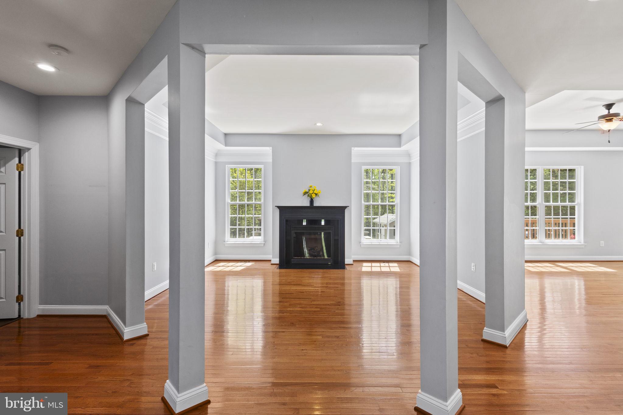 FAWN LAKE - Residential