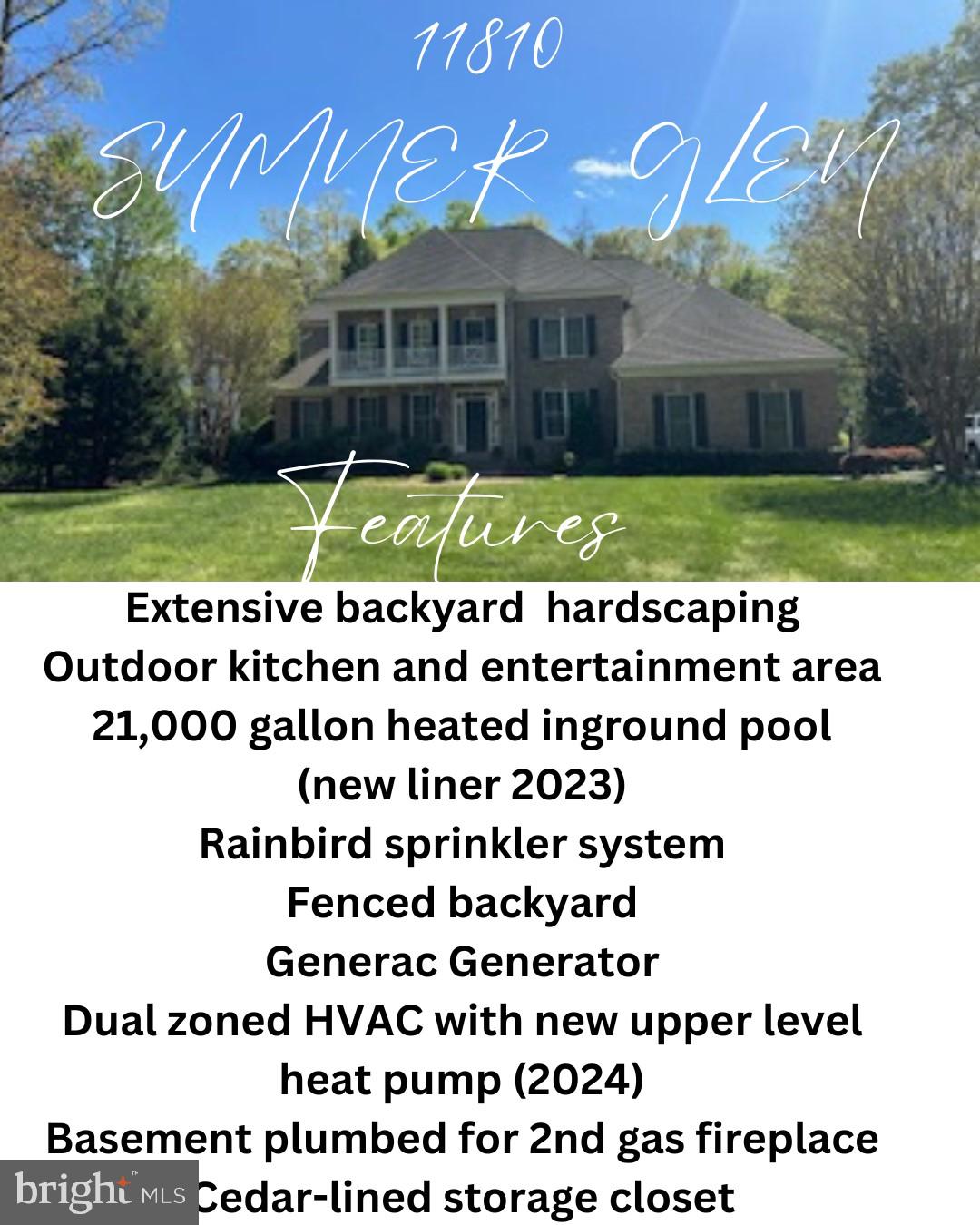 FAWN LAKE - Residential