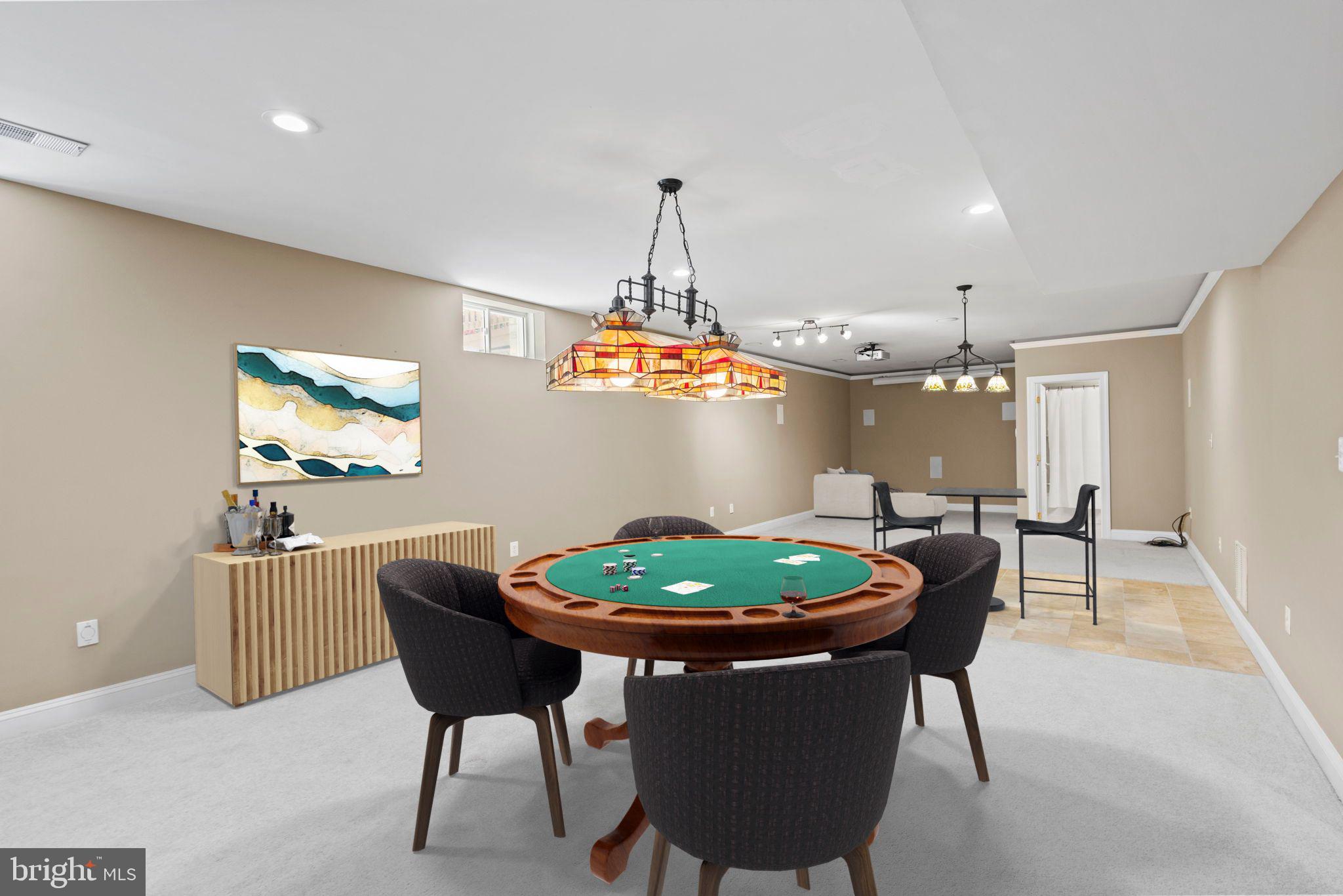 FAWN LAKE - Residential