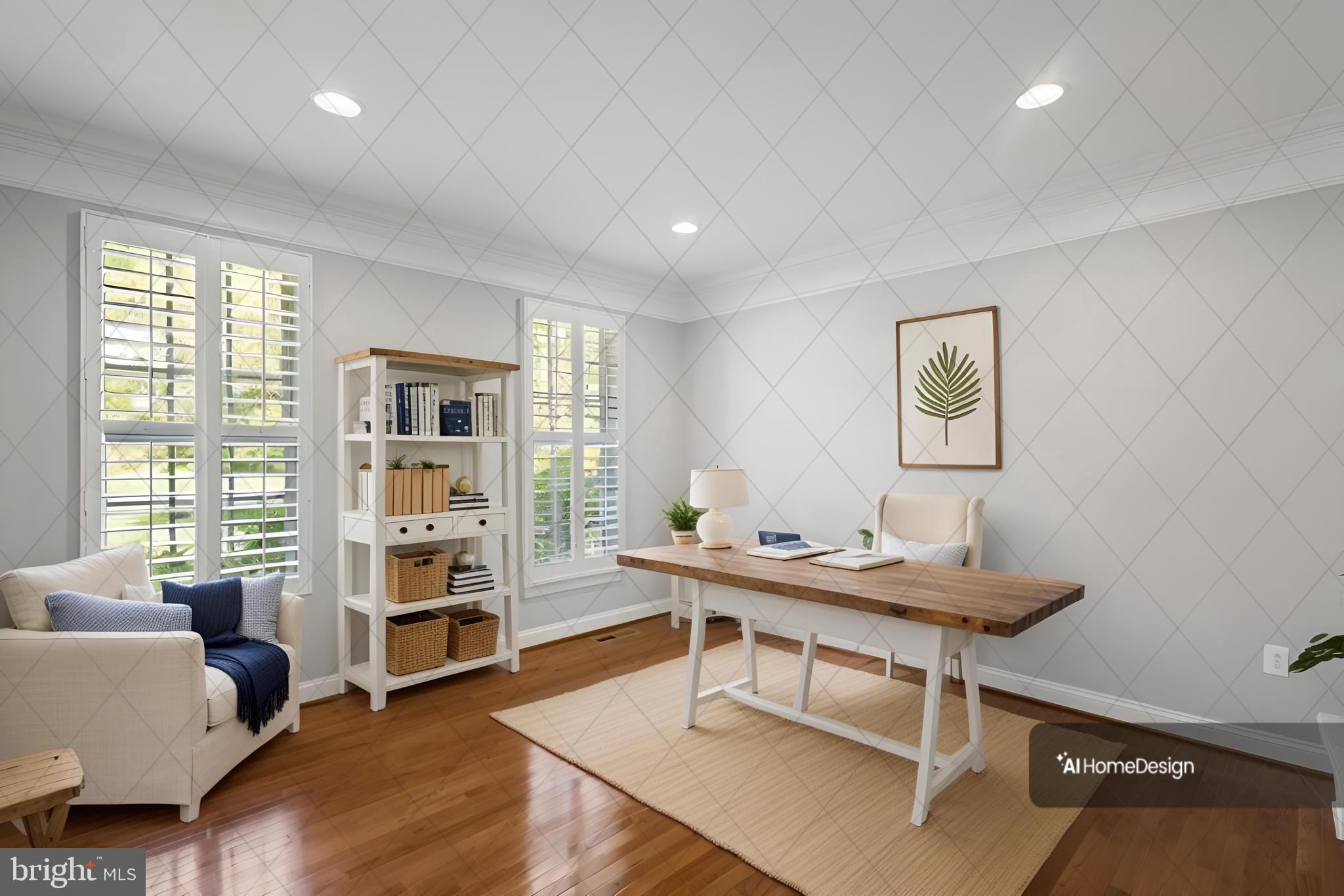 FAWN LAKE - Residential