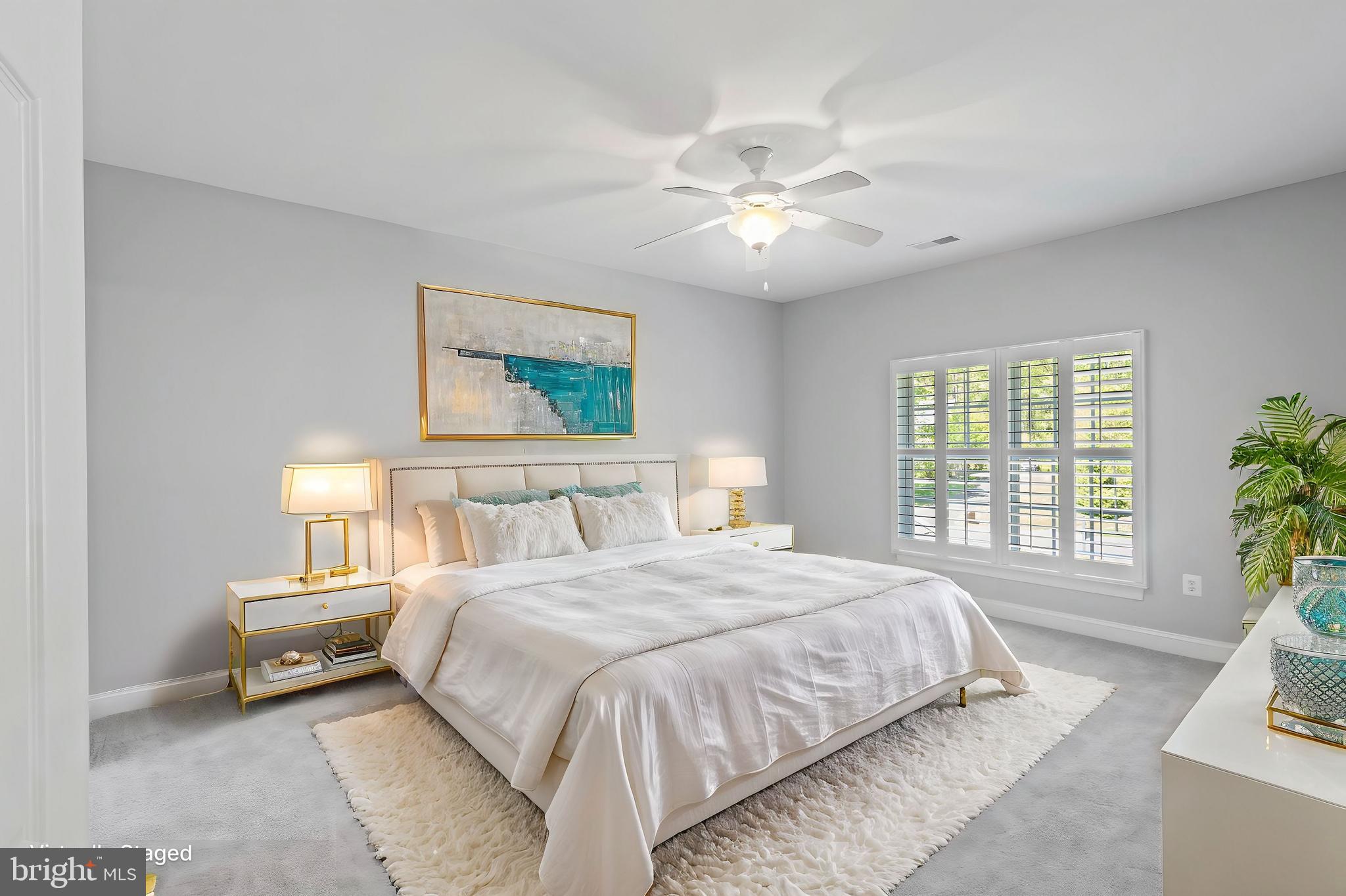 FAWN LAKE - Residential