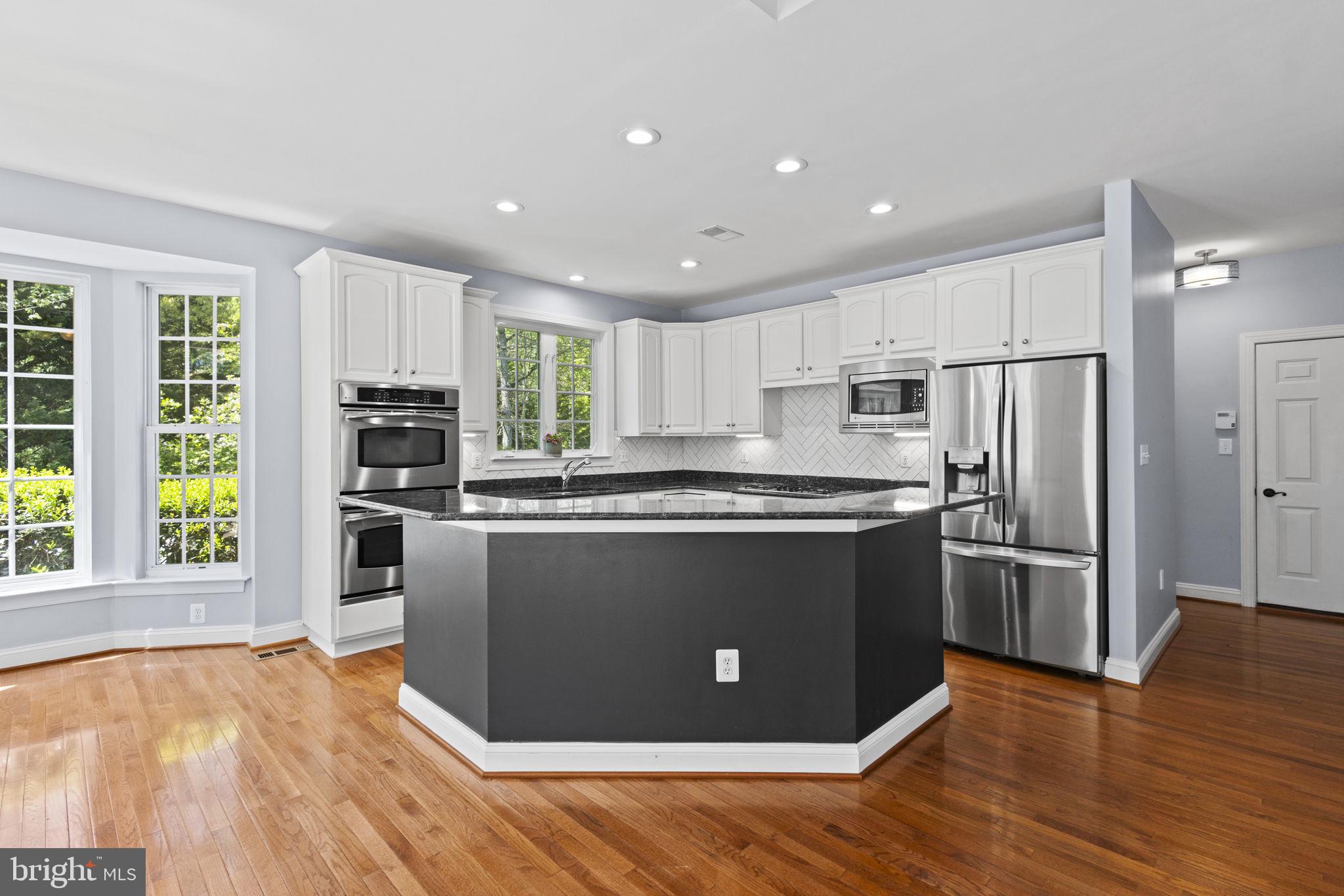 FAWN LAKE - Residential