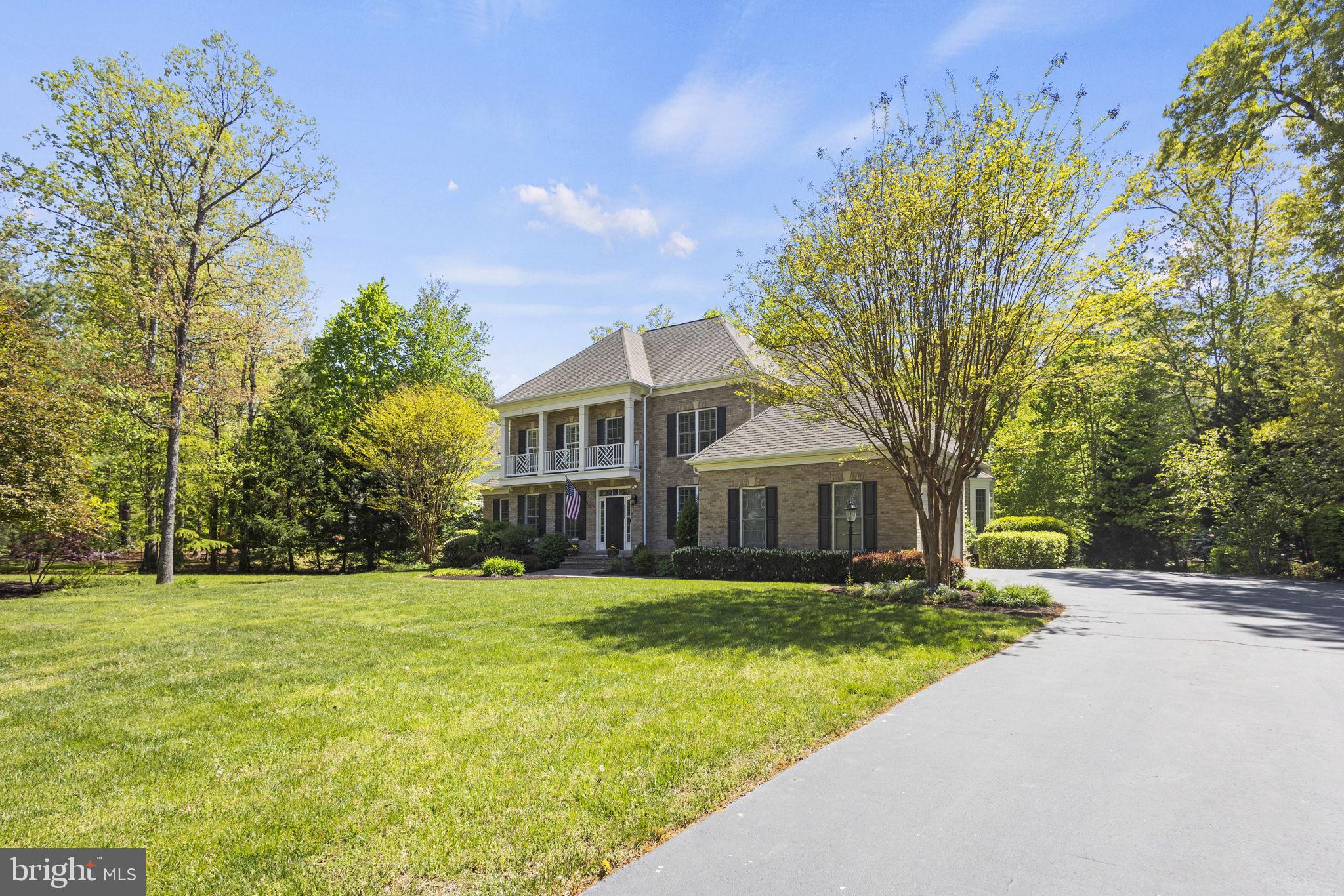 FAWN LAKE - Residential
