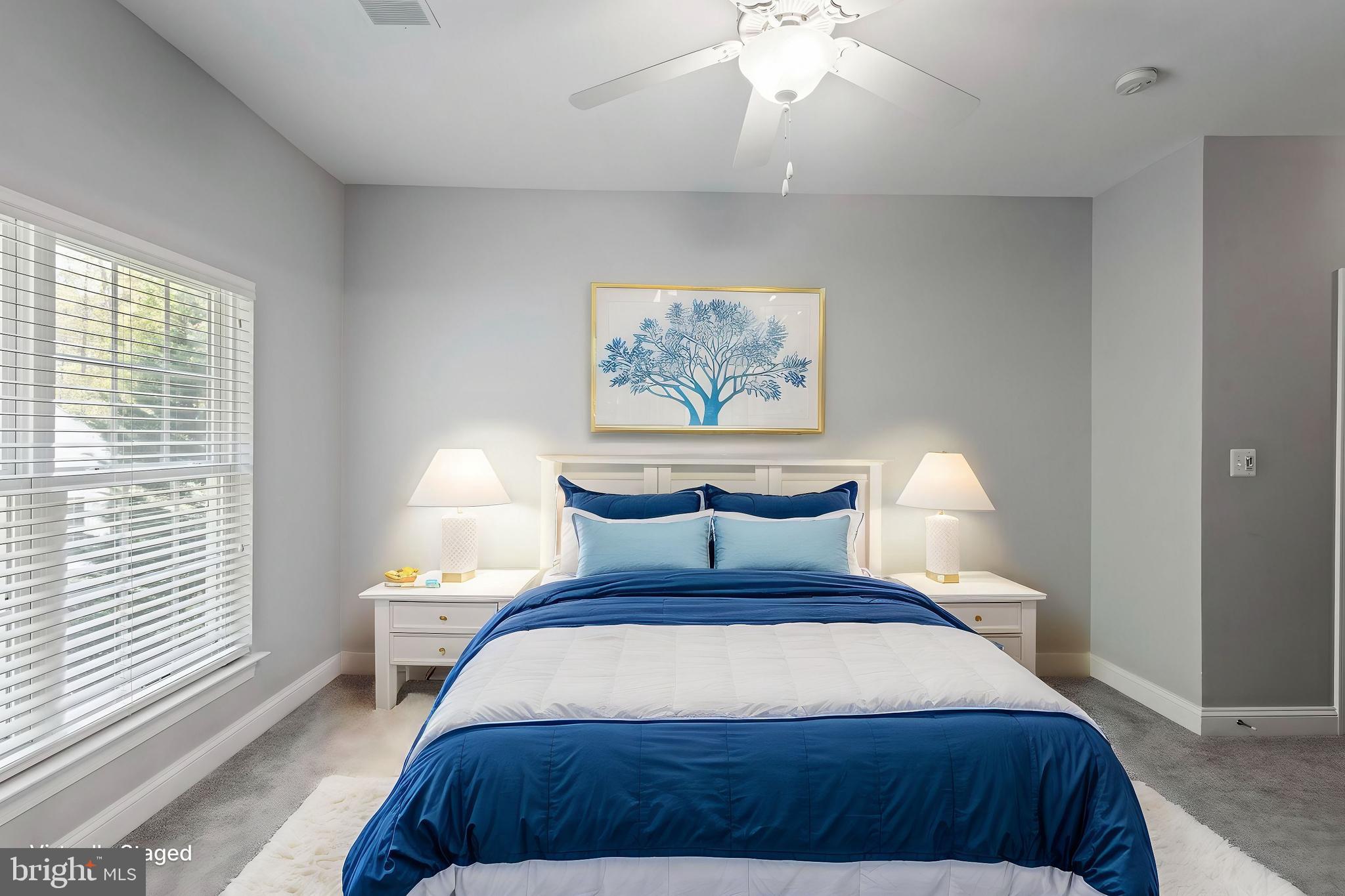 FAWN LAKE - Residential