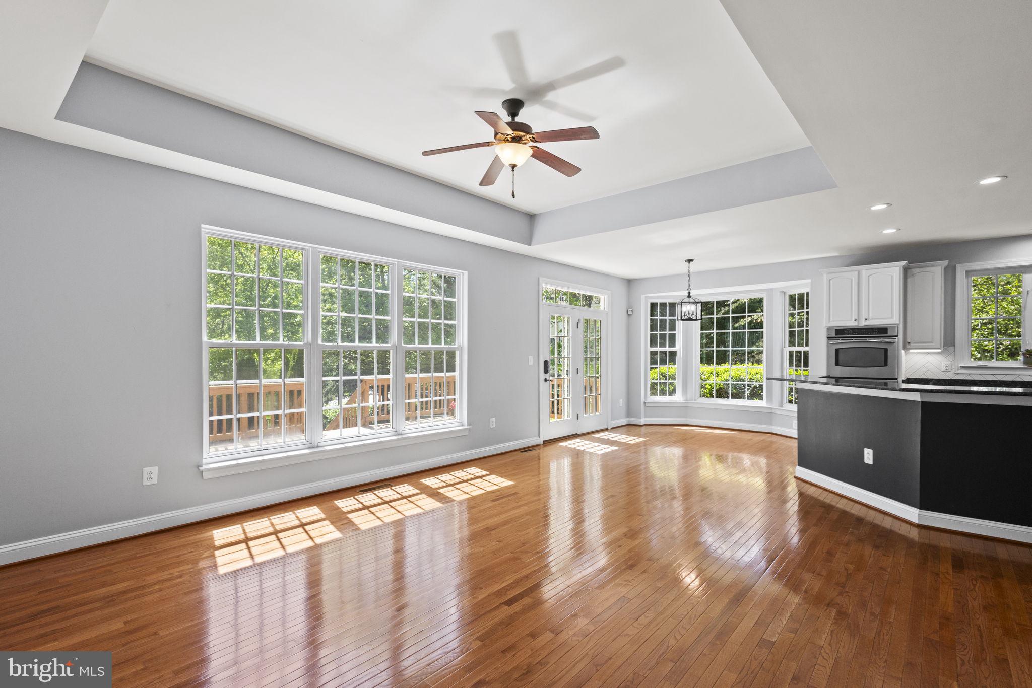 FAWN LAKE - Residential