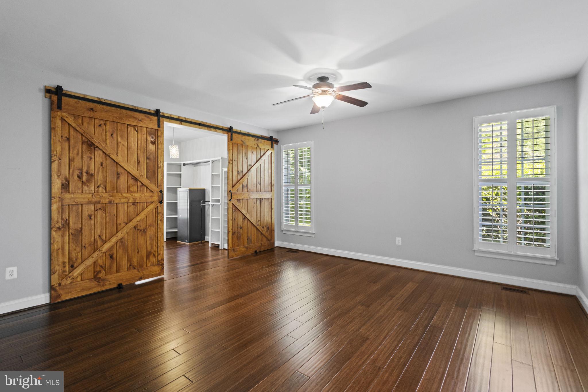 FAWN LAKE - Residential