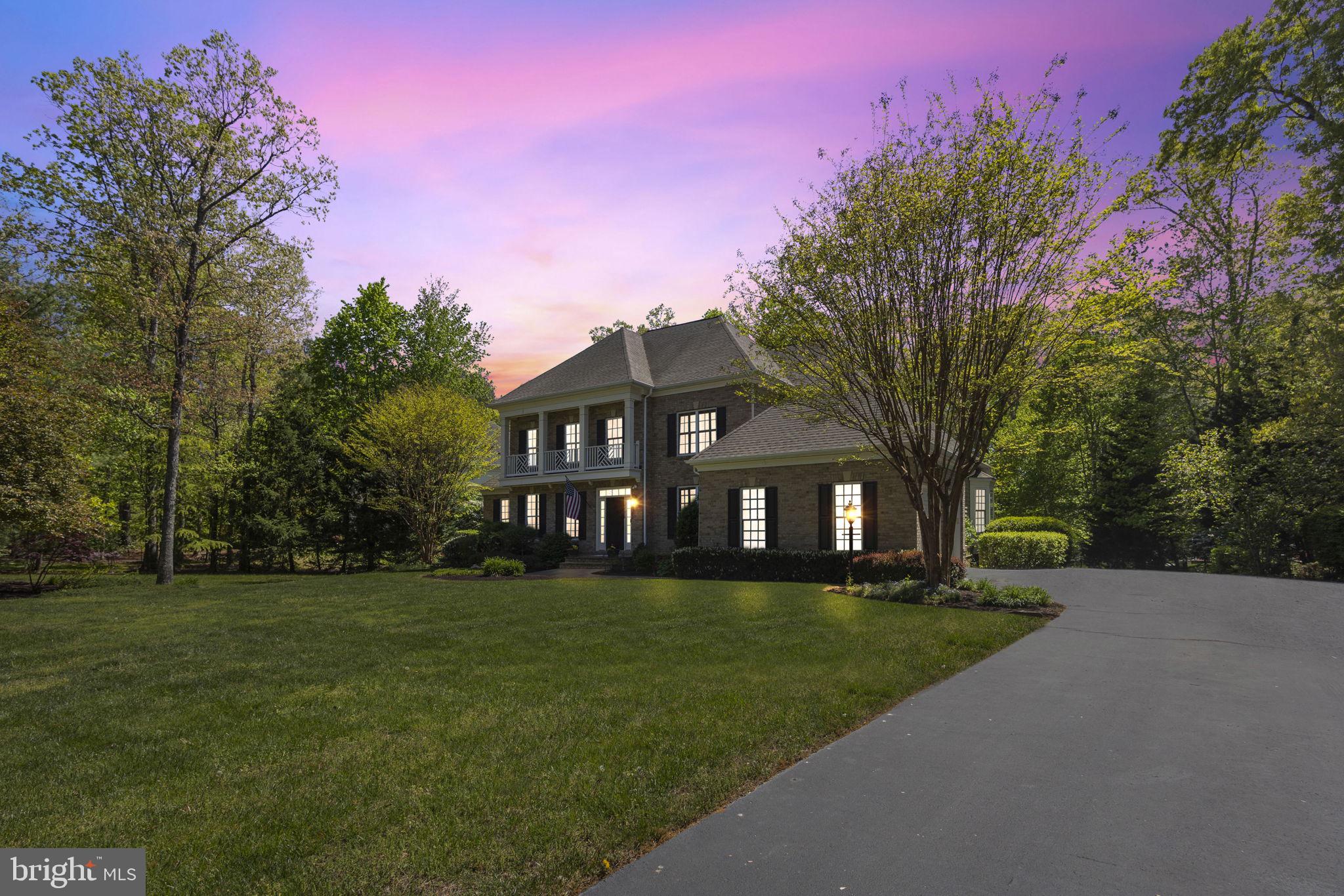 FAWN LAKE - Residential