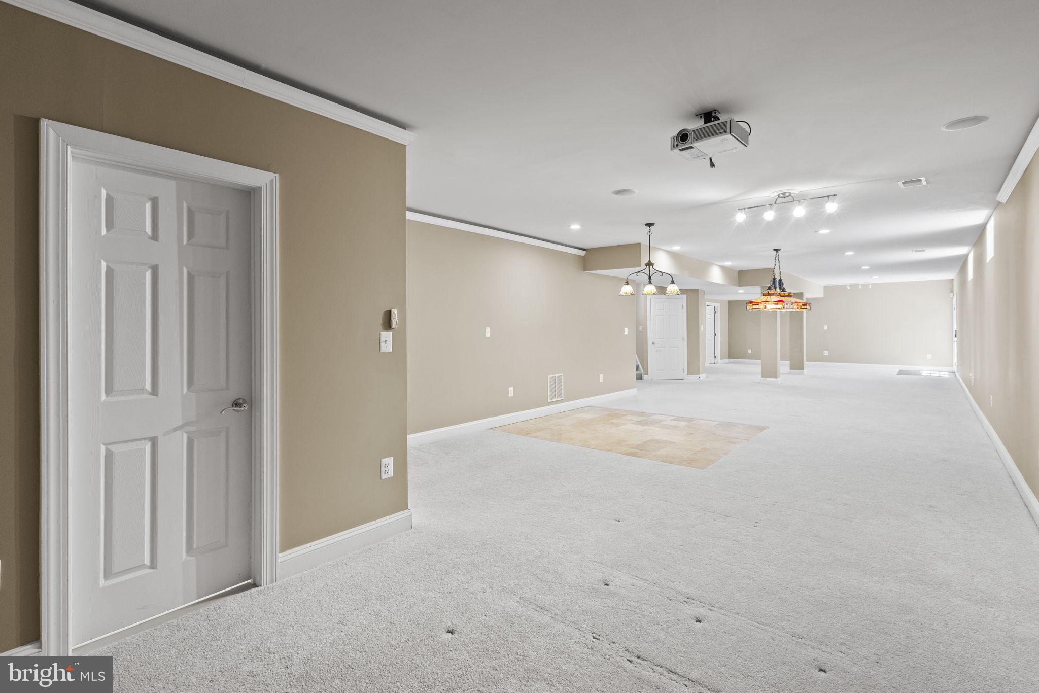 FAWN LAKE - Residential