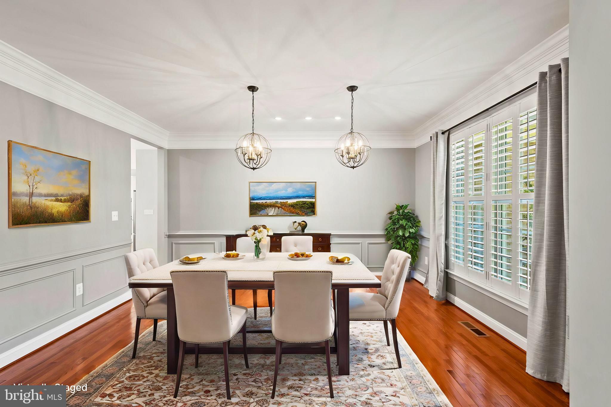 FAWN LAKE - Residential