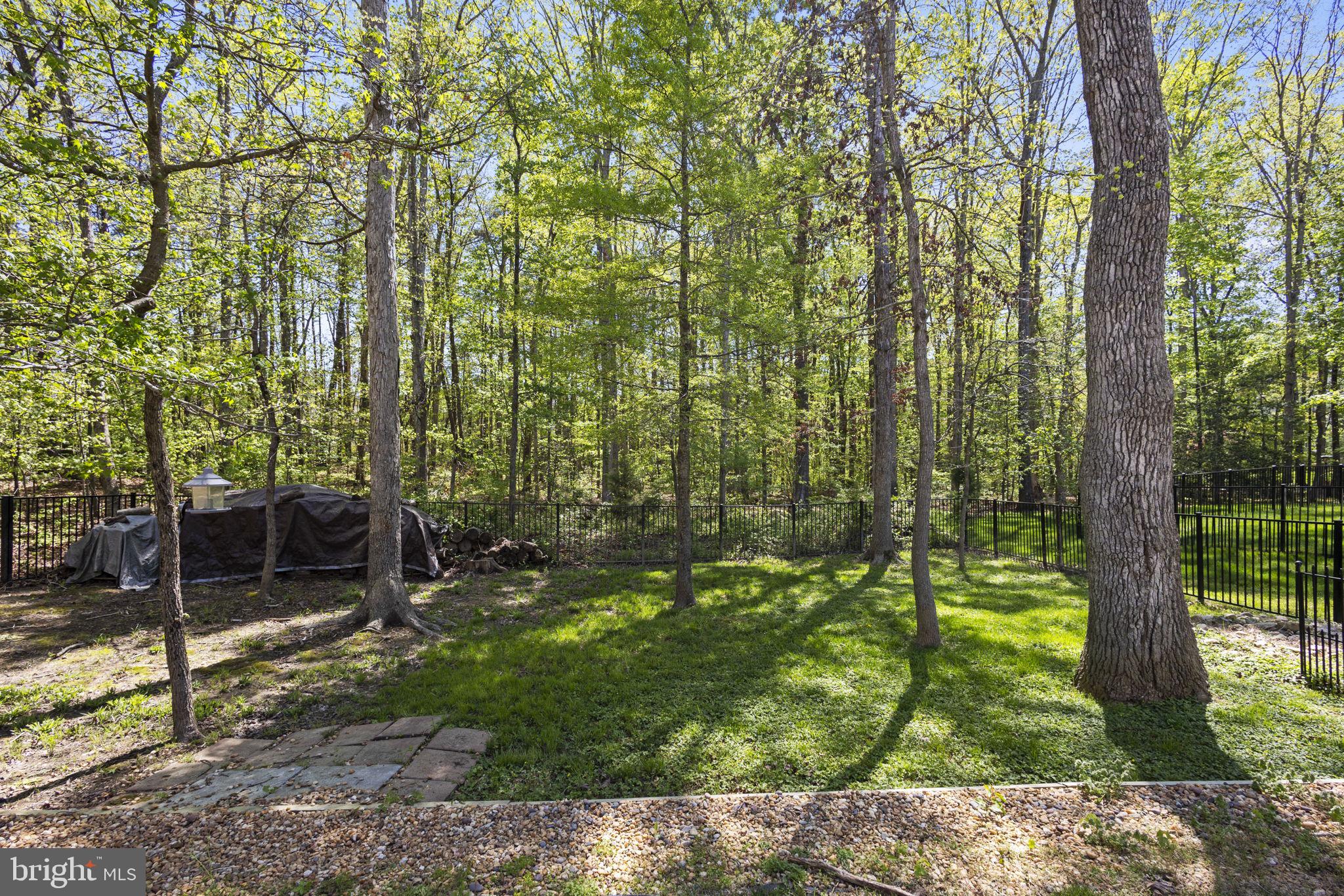 FAWN LAKE - Residential