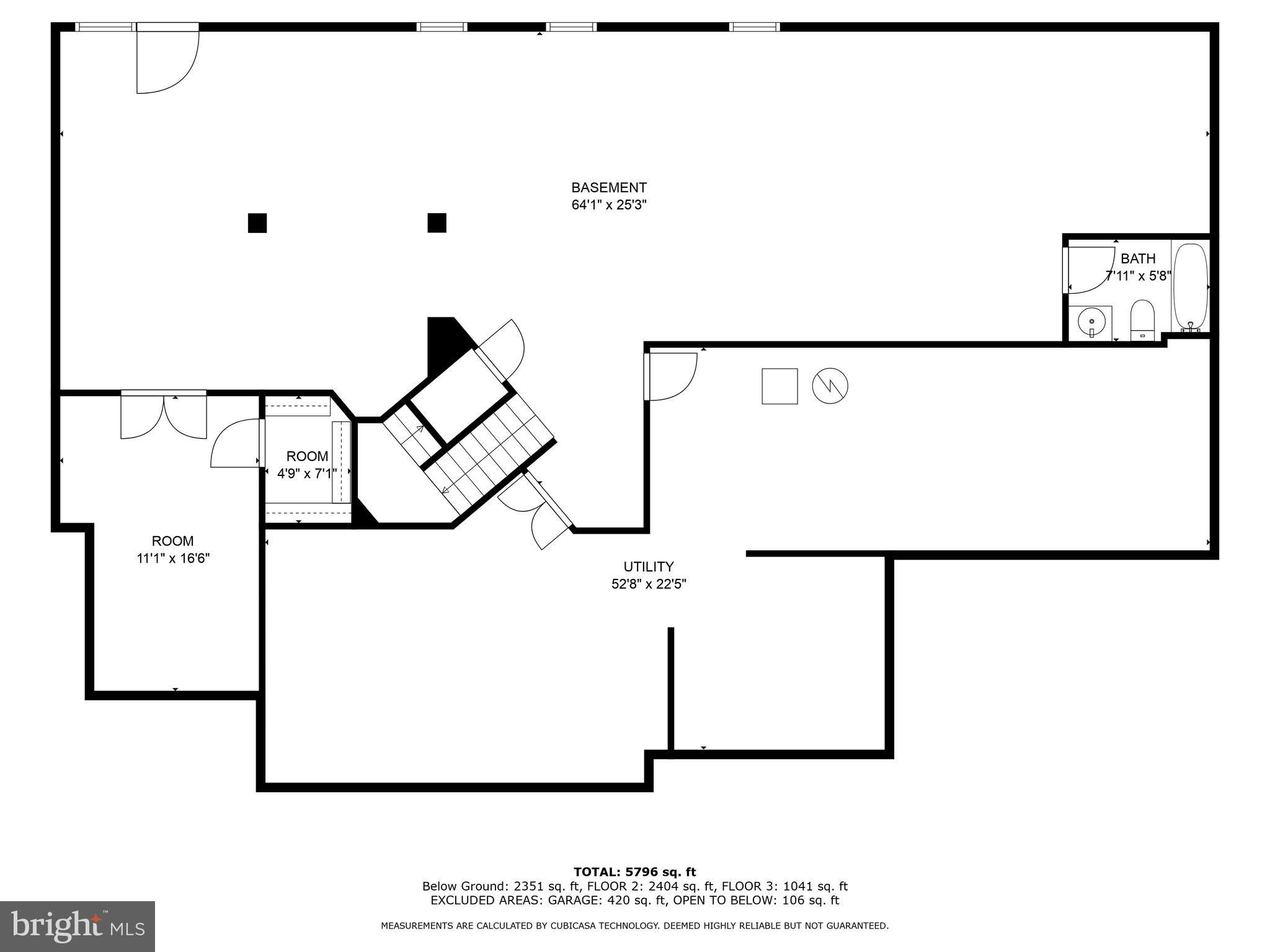 FAWN LAKE - Residential