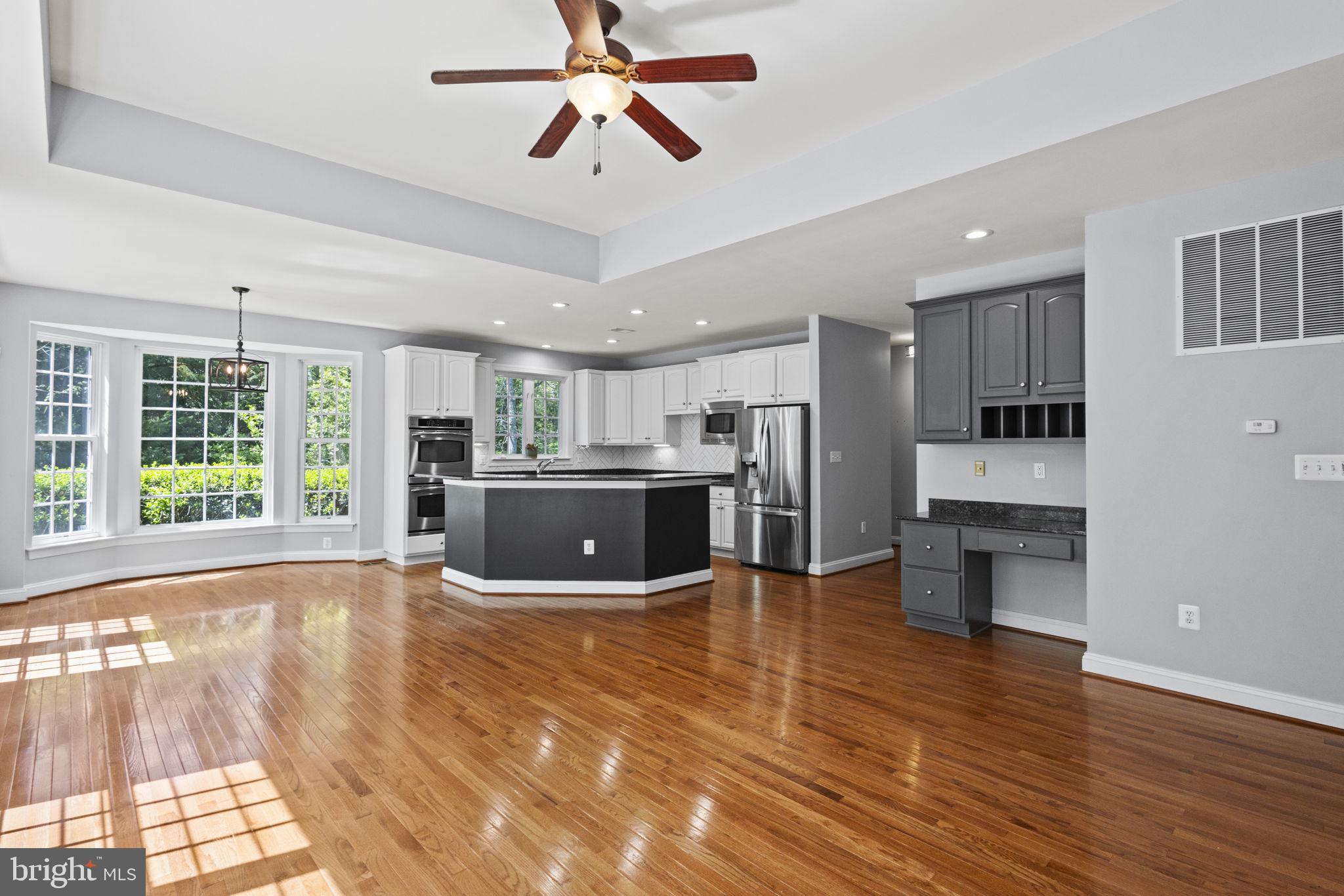 FAWN LAKE - Residential