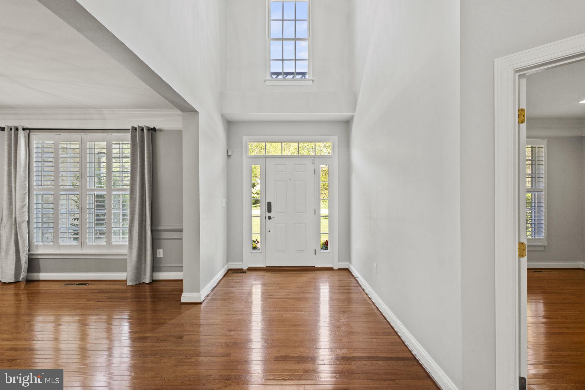 FAWN LAKE - Residential