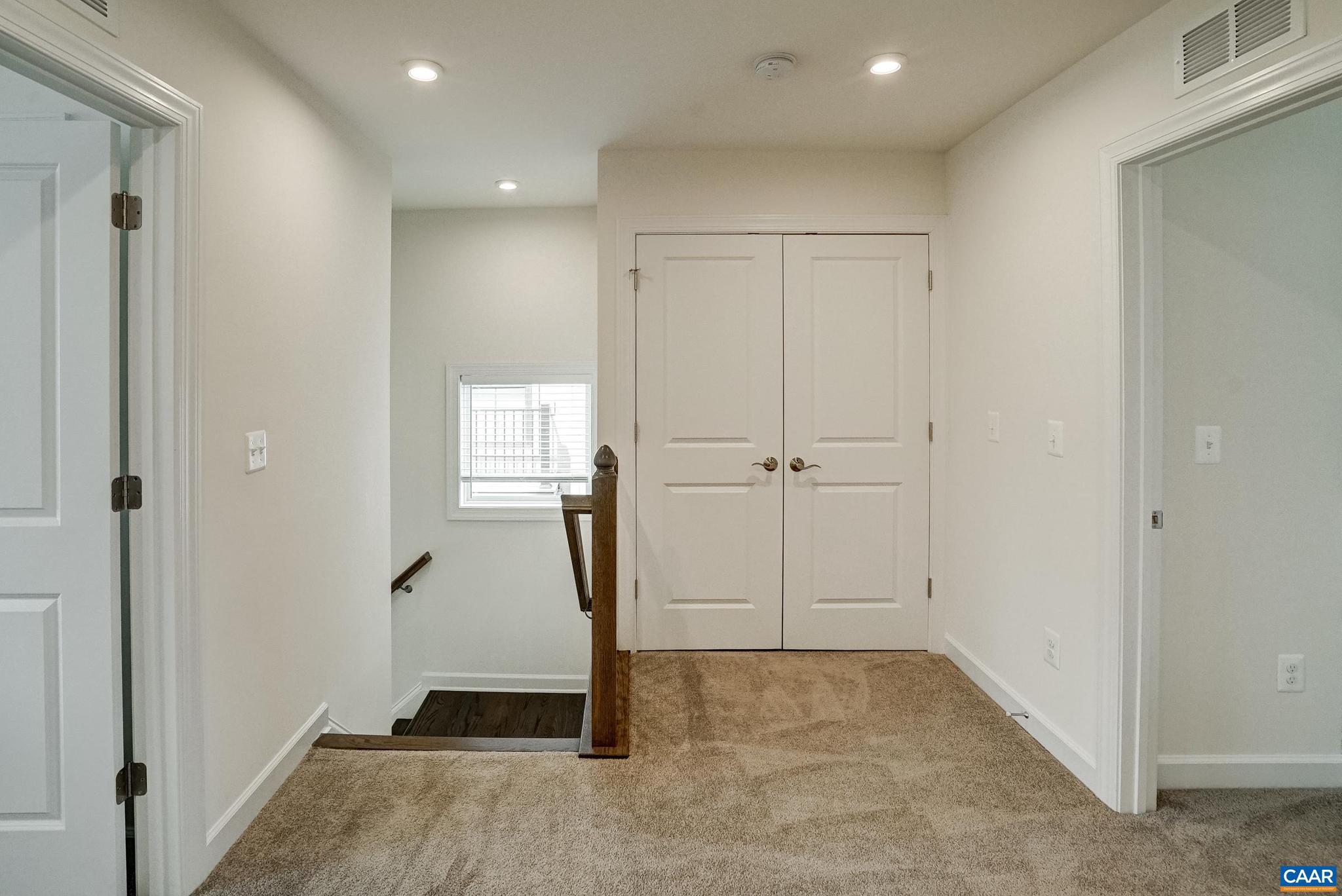 OLD TRAIL - Residential