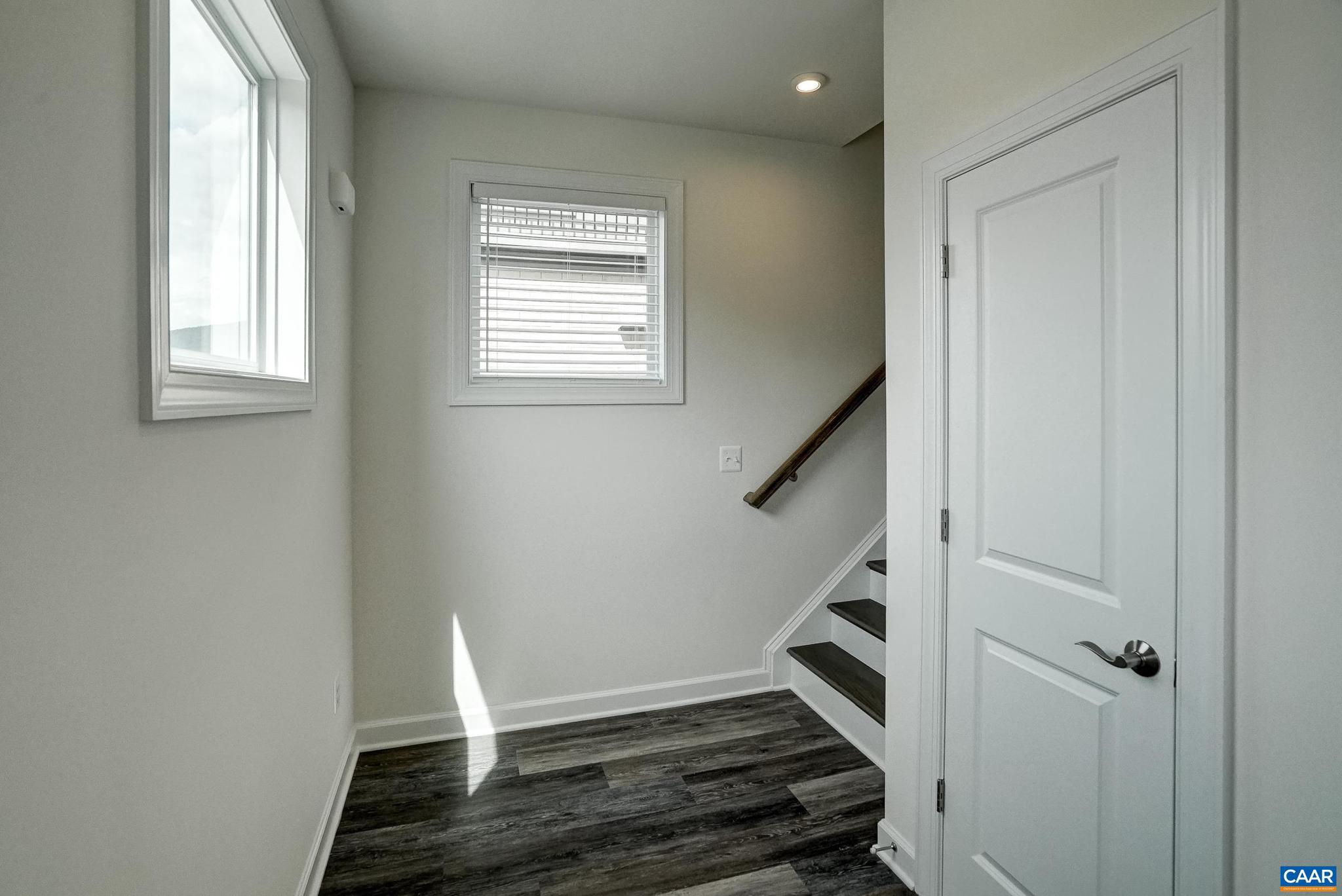 OLD TRAIL - Residential