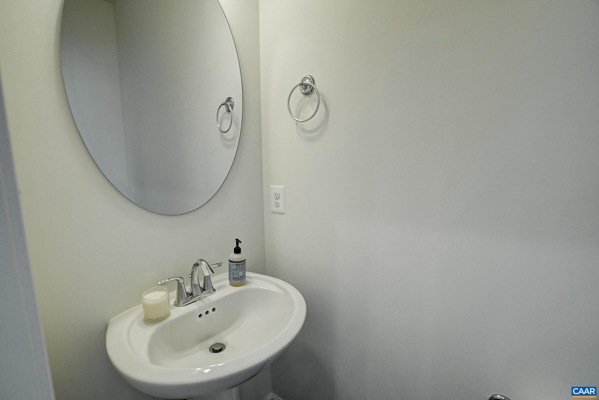 OLD TRAIL - Residential