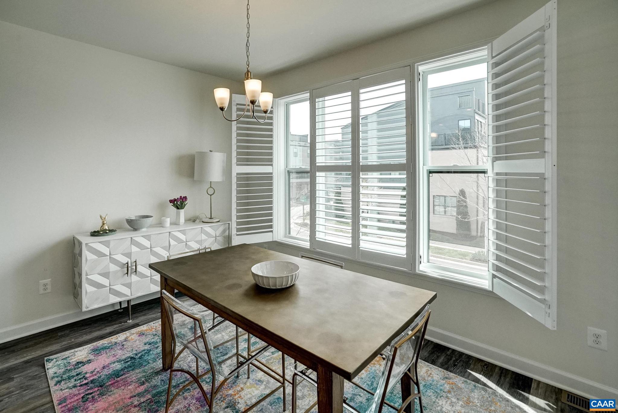 OLD TRAIL - Residential