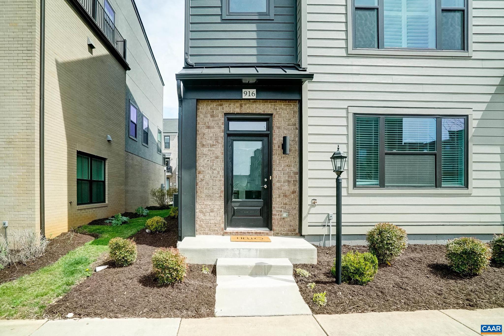 OLD TRAIL - Residential