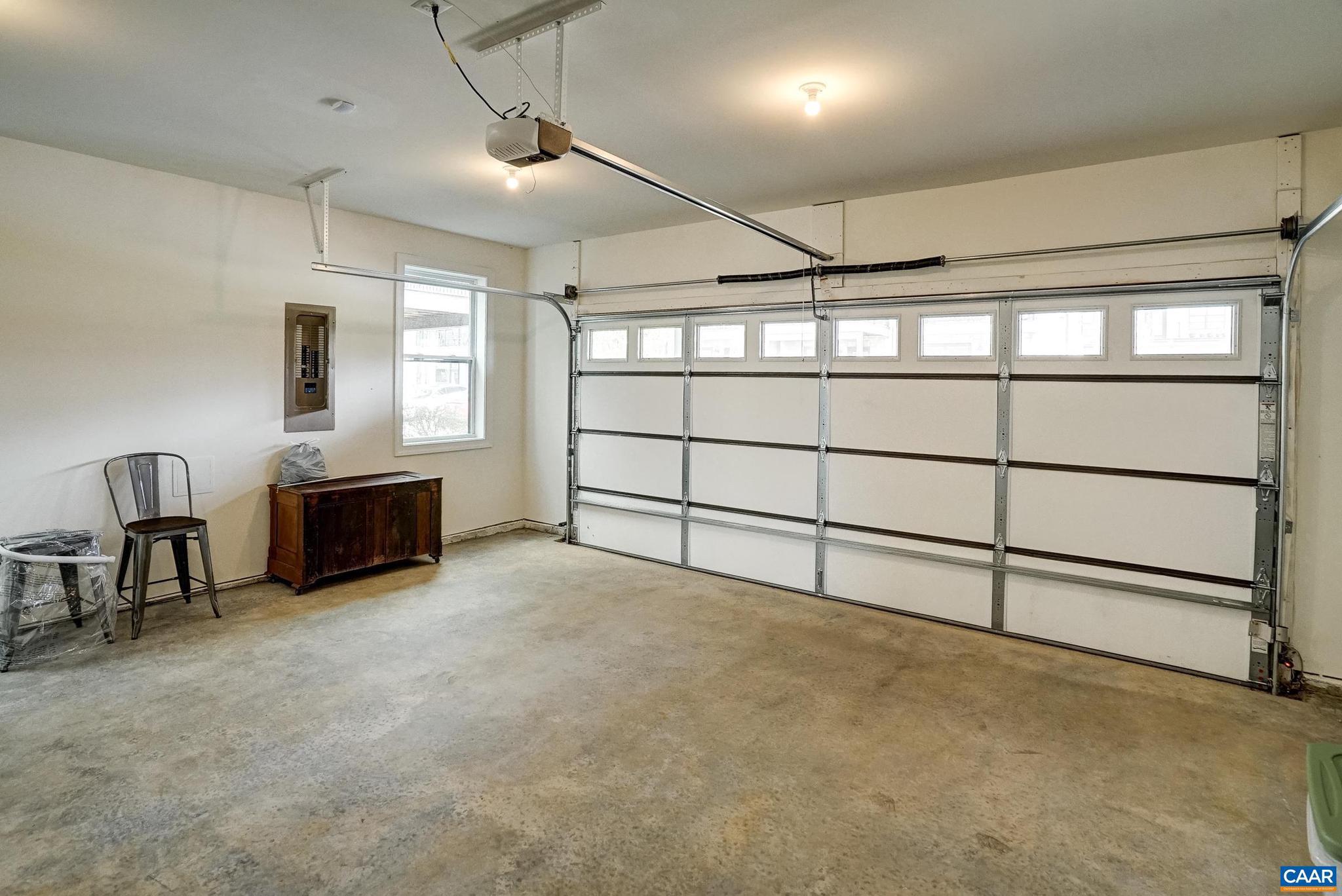 OLD TRAIL - Residential