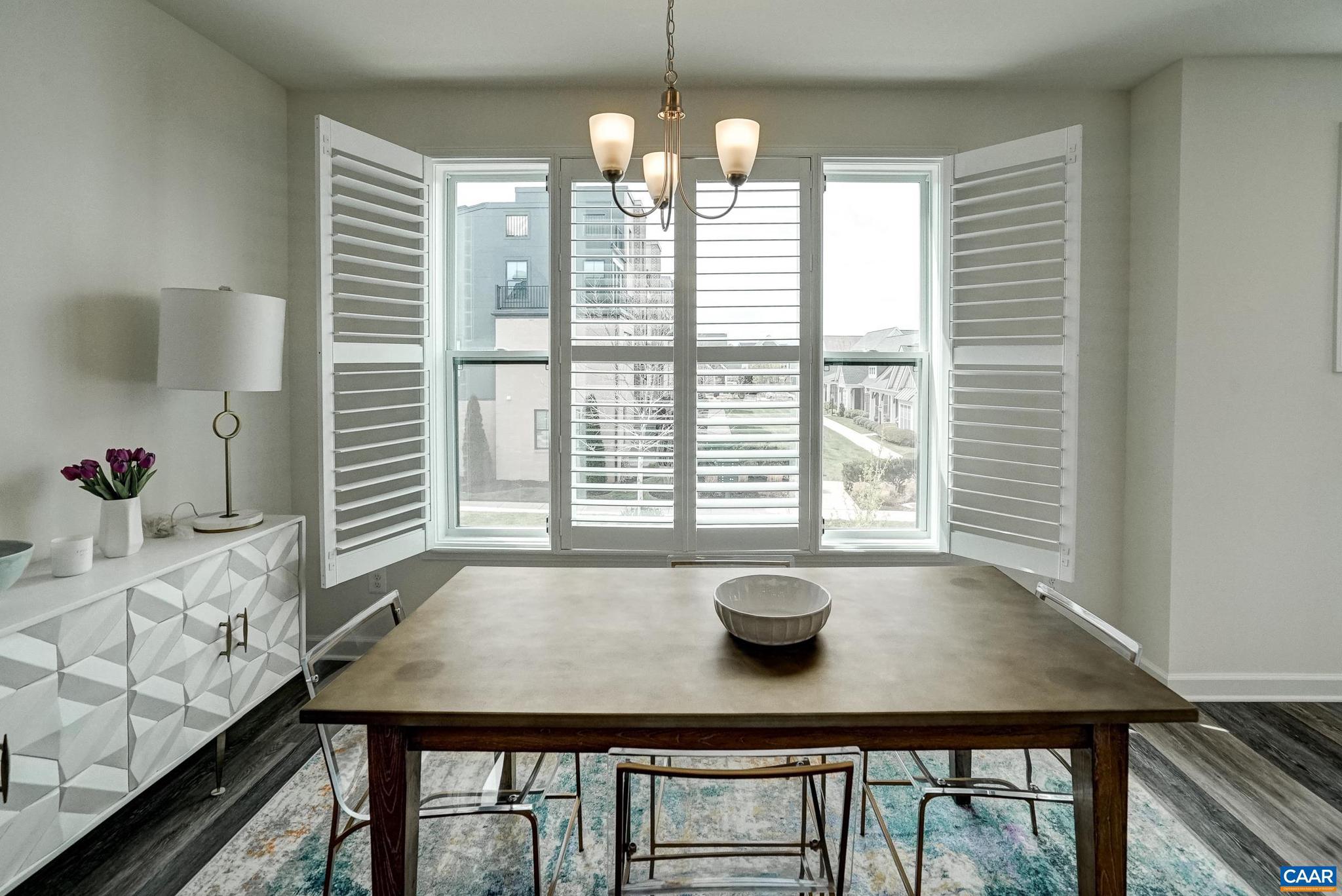 OLD TRAIL - Residential