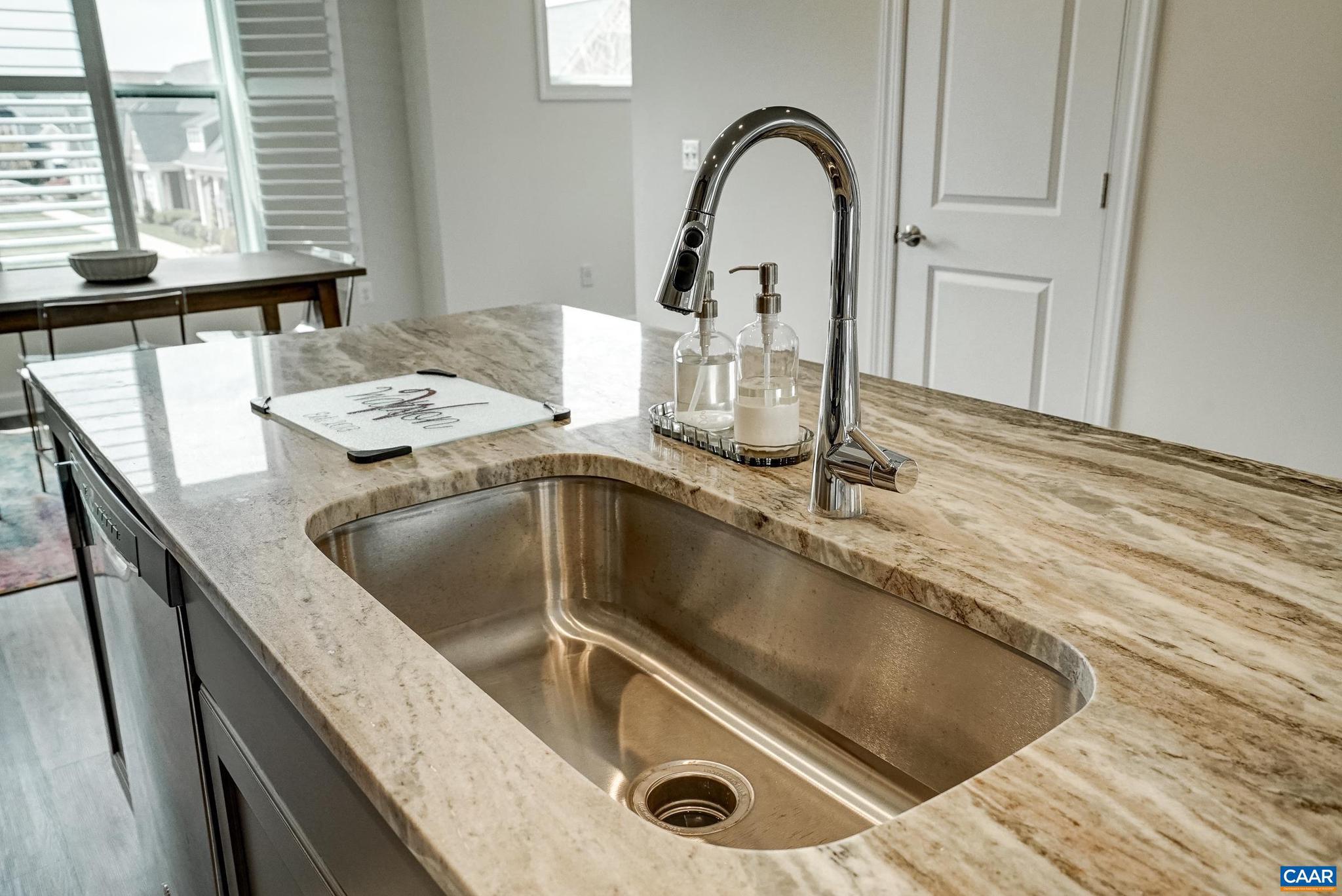 OLD TRAIL - Residential