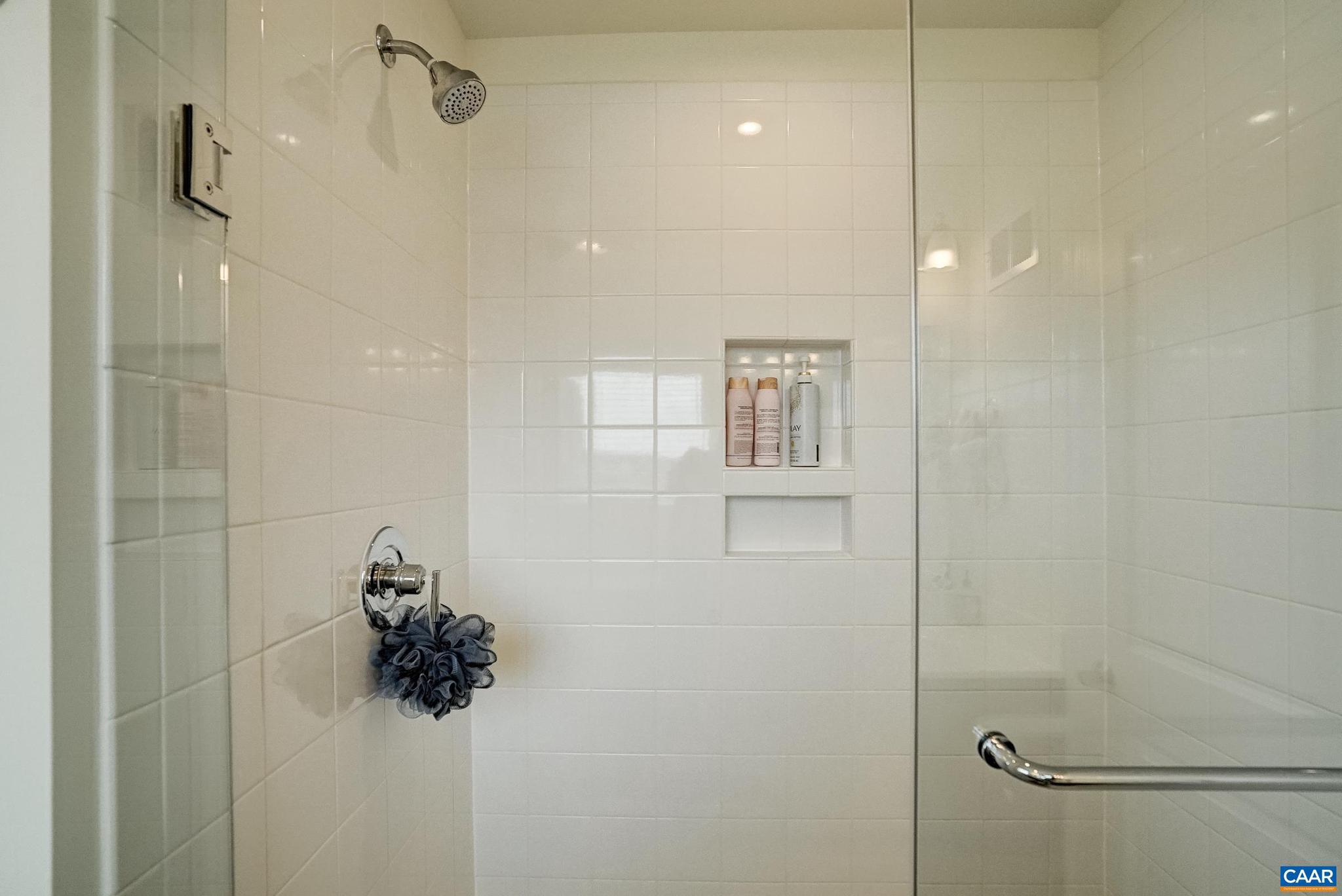 OLD TRAIL - Residential