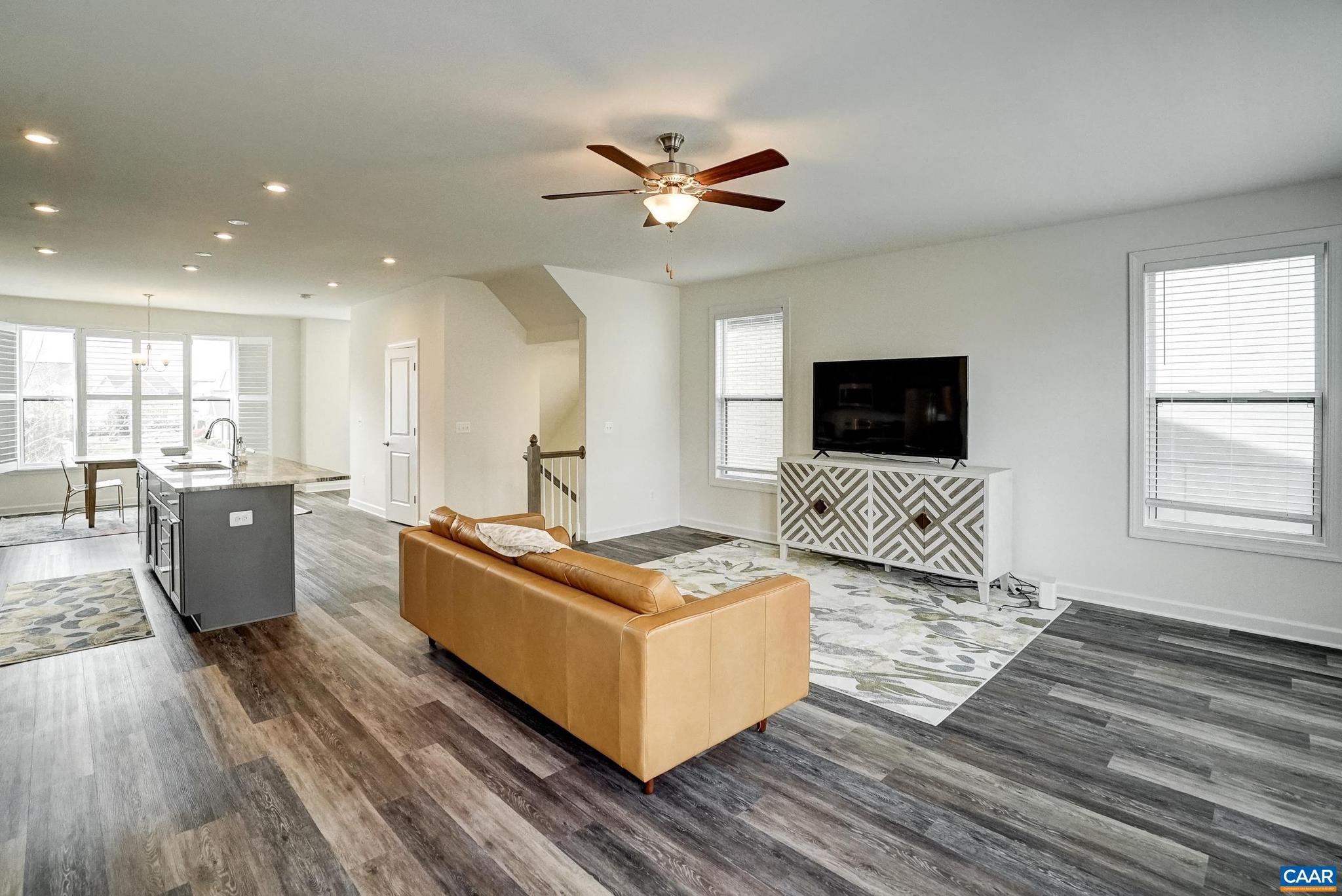 OLD TRAIL - Residential