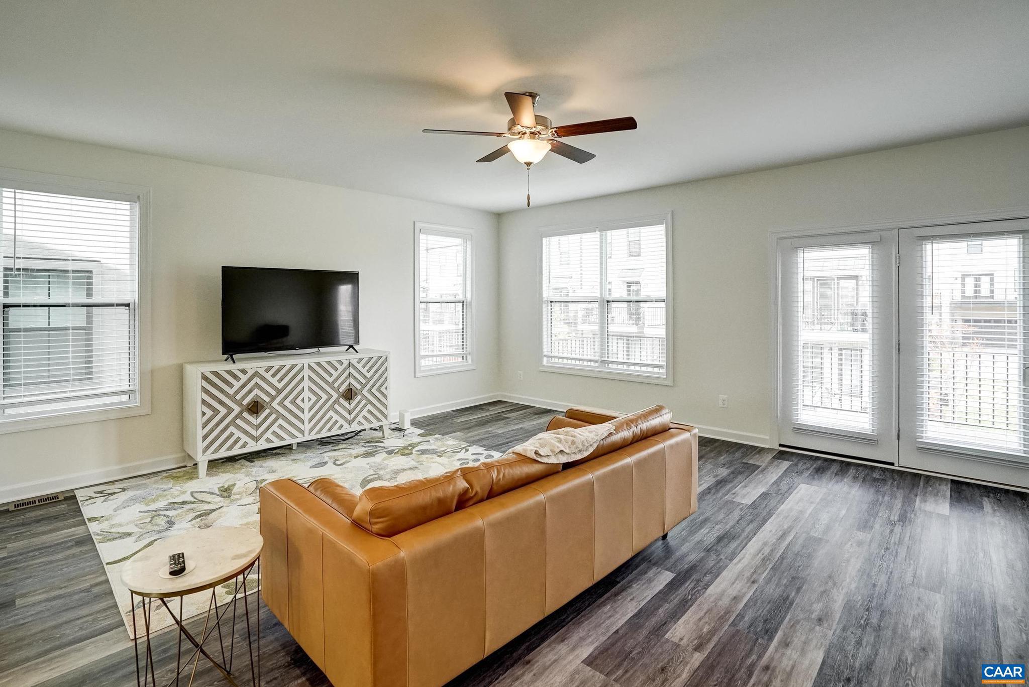 OLD TRAIL - Residential