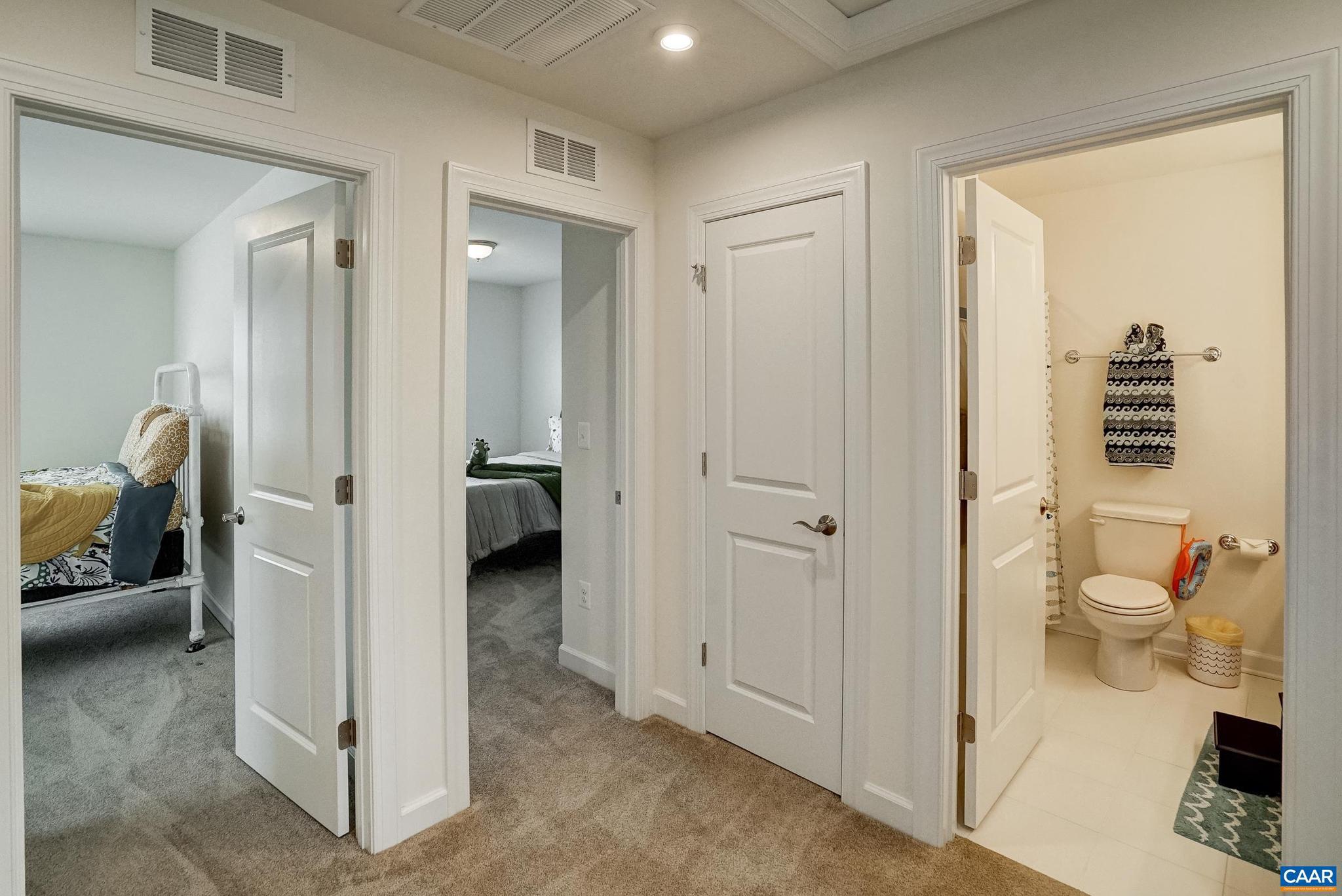 OLD TRAIL - Residential