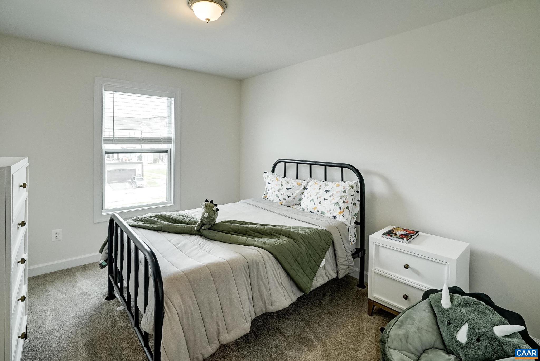 OLD TRAIL - Residential