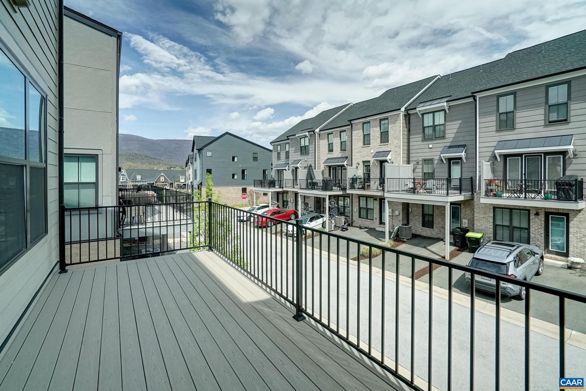 OLD TRAIL - Residential