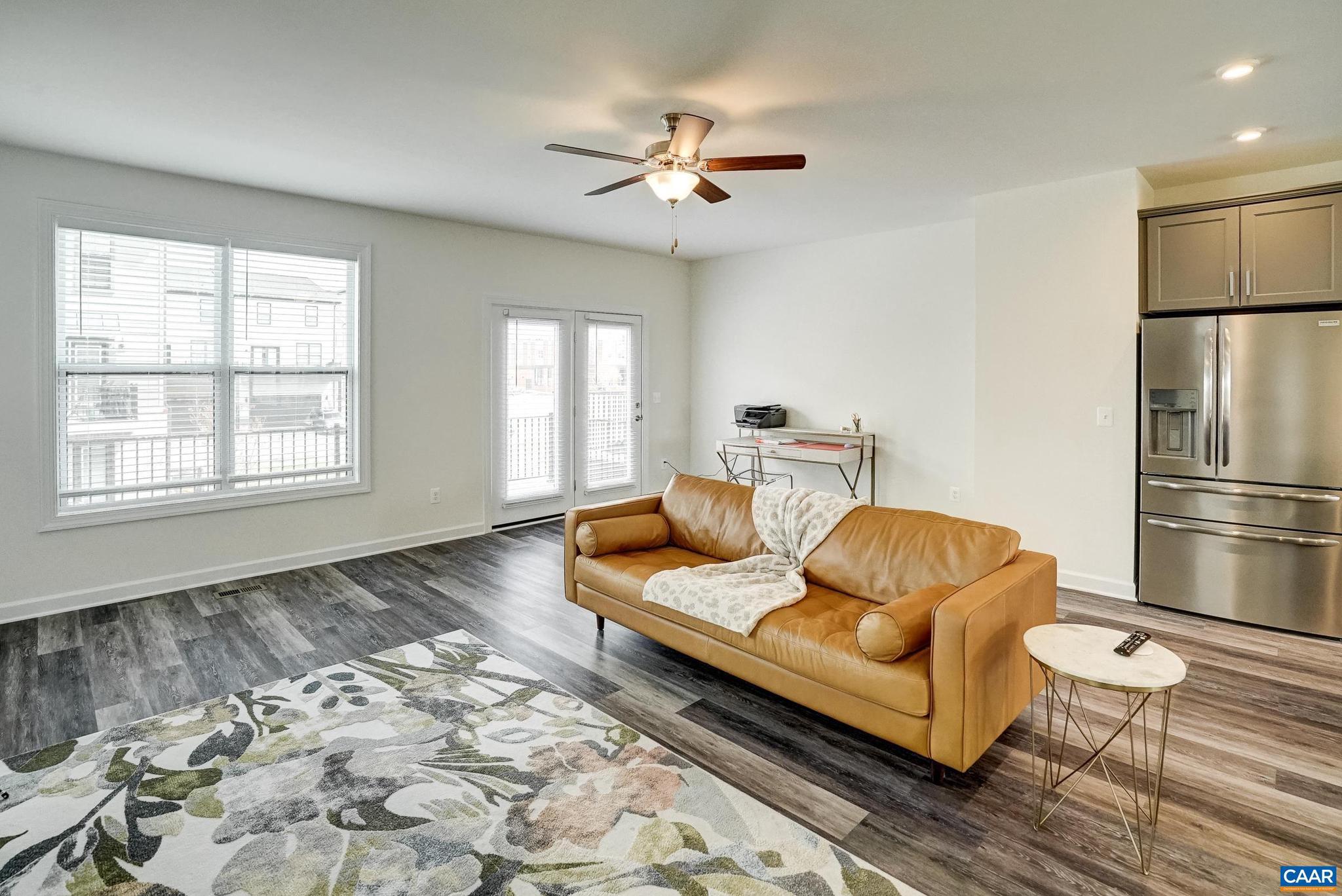 OLD TRAIL - Residential