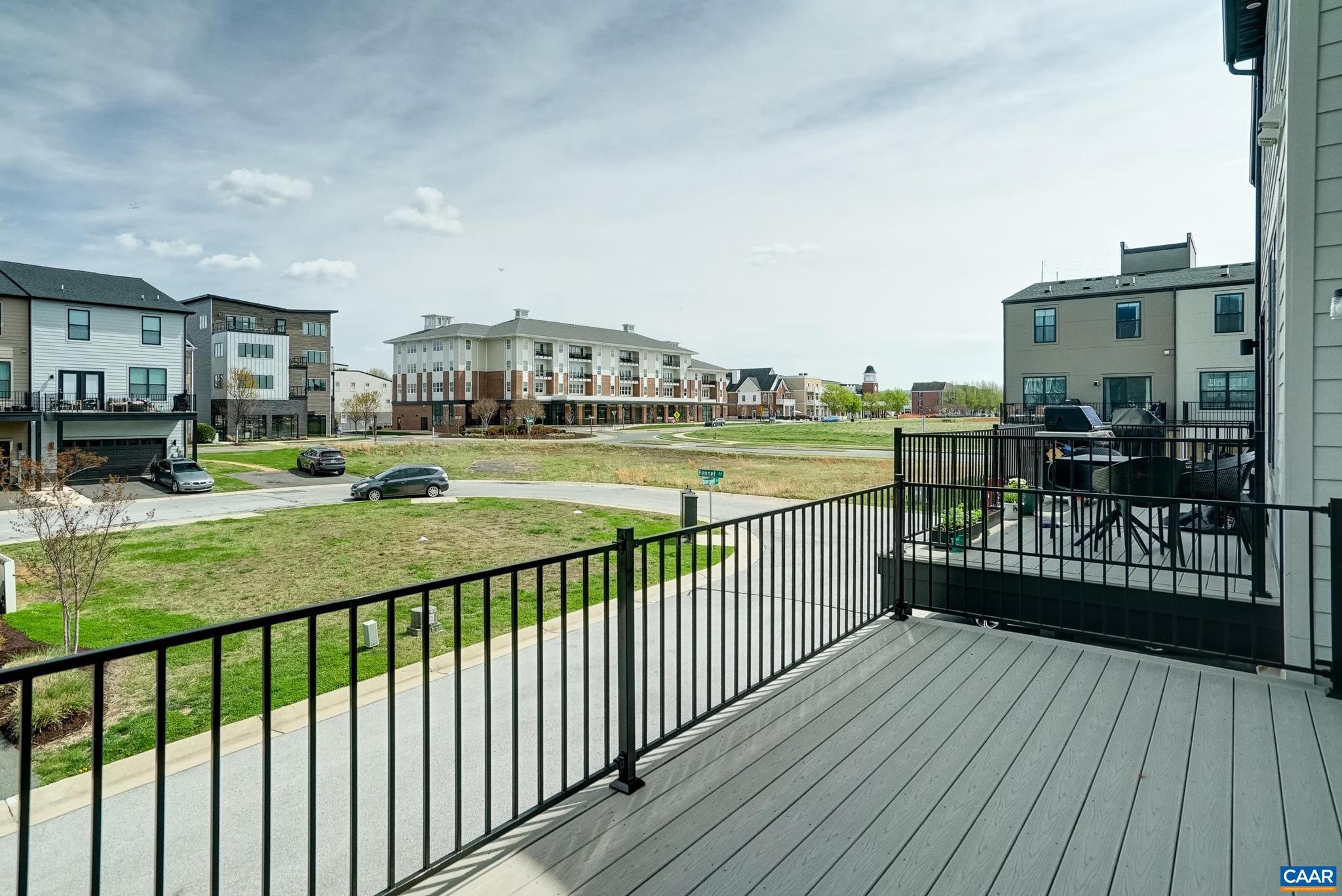 OLD TRAIL - Residential