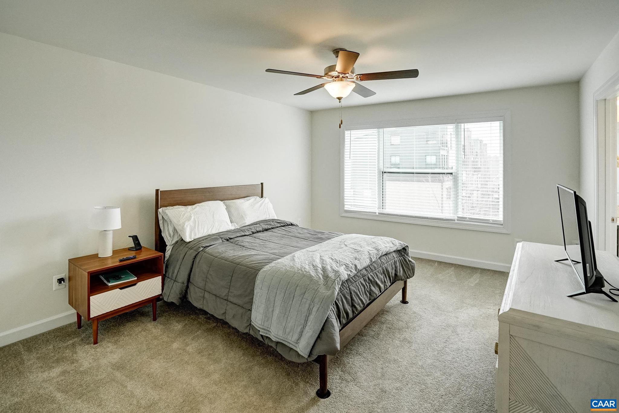 OLD TRAIL - Residential