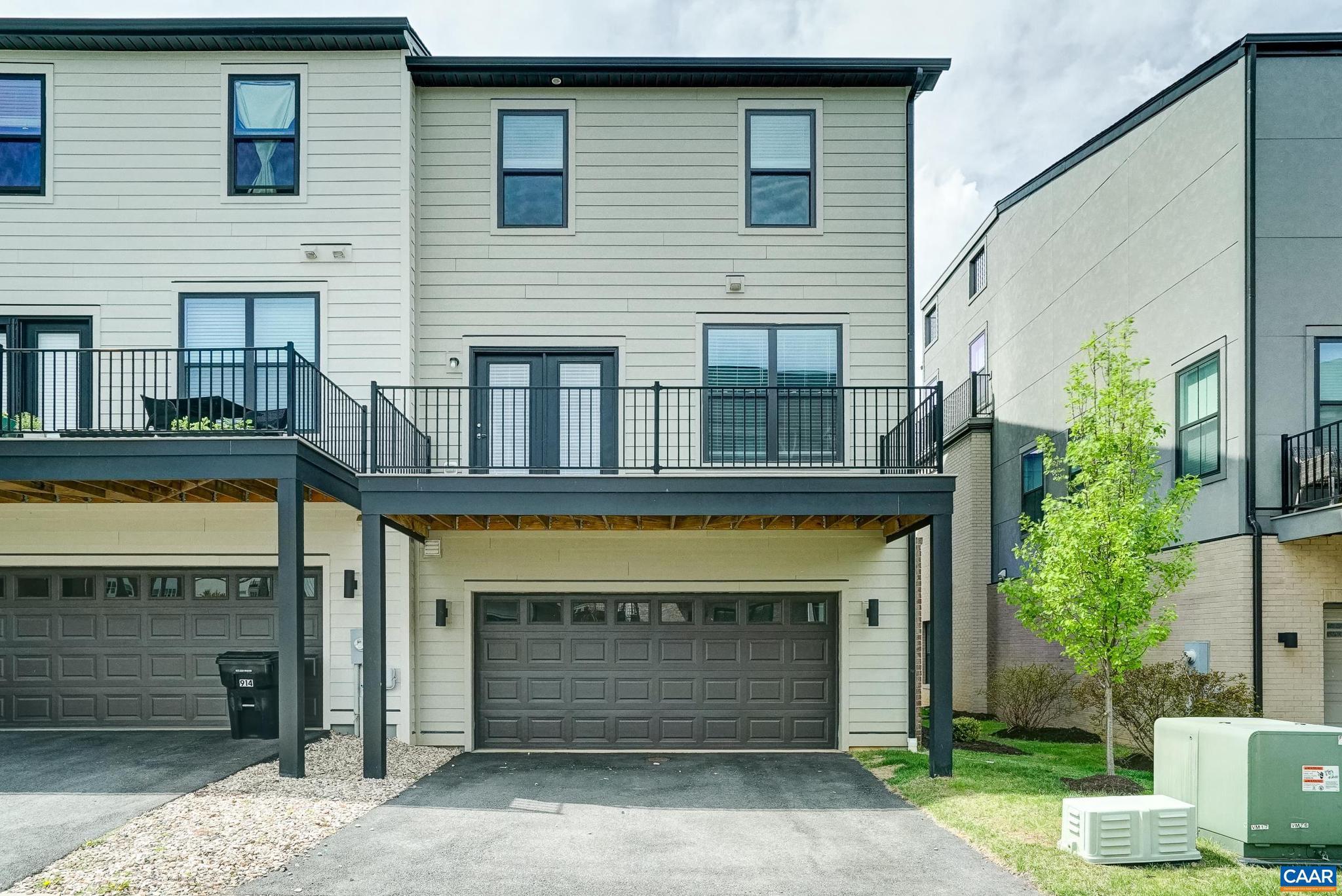 OLD TRAIL - Residential