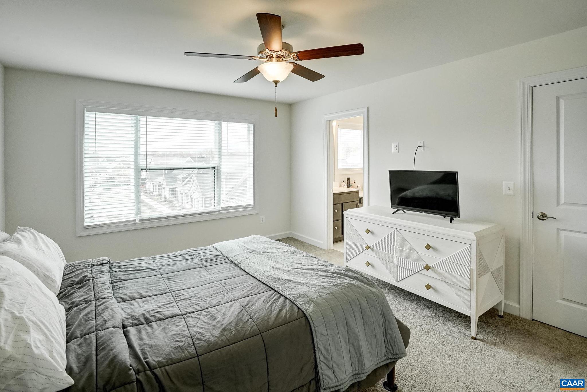 OLD TRAIL - Residential