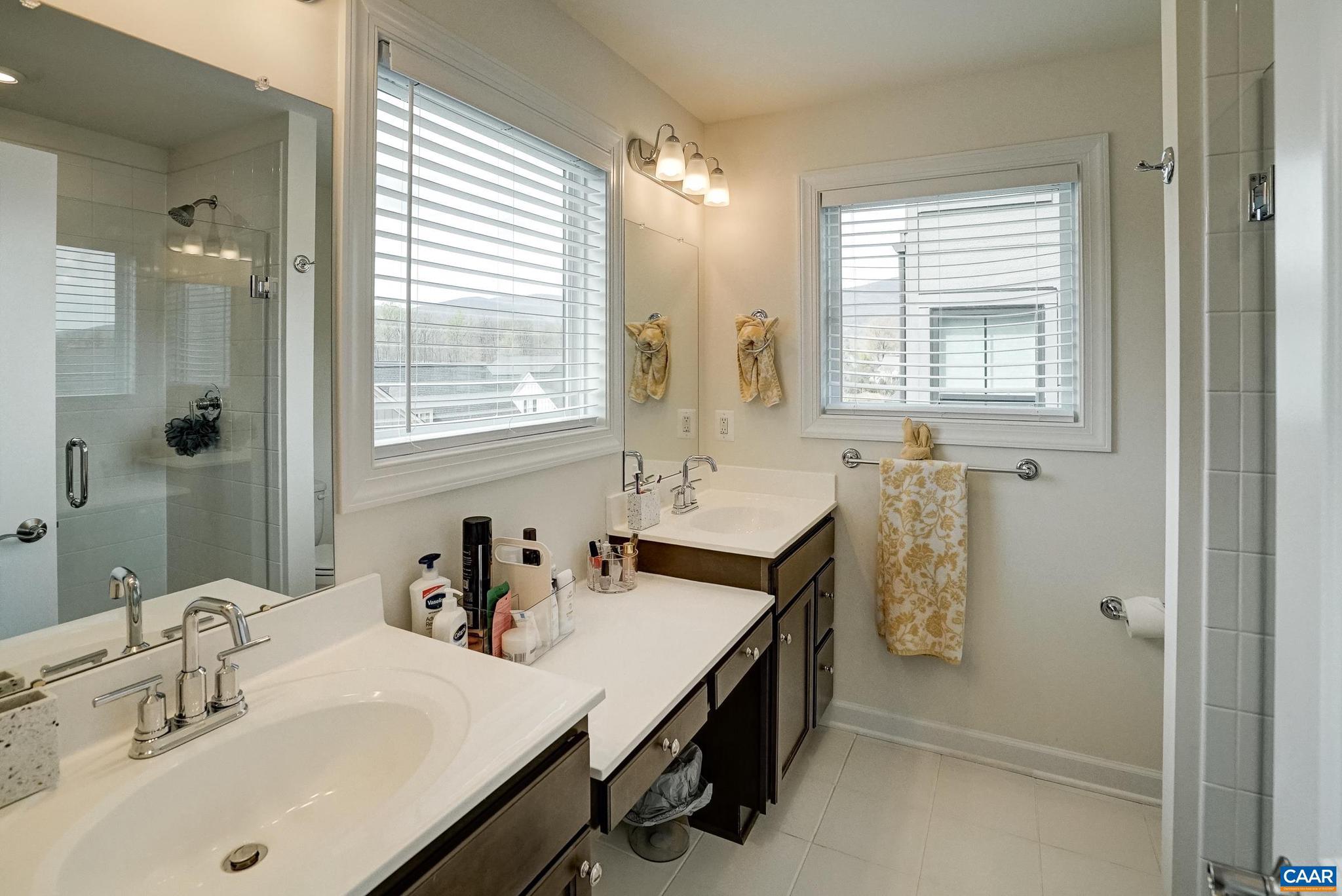 OLD TRAIL - Residential