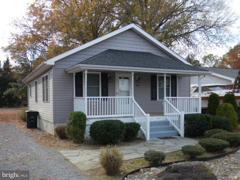Homes For Rent - 930 Bryant Avenue<br/> COLONIAL BEACH, VA 22443