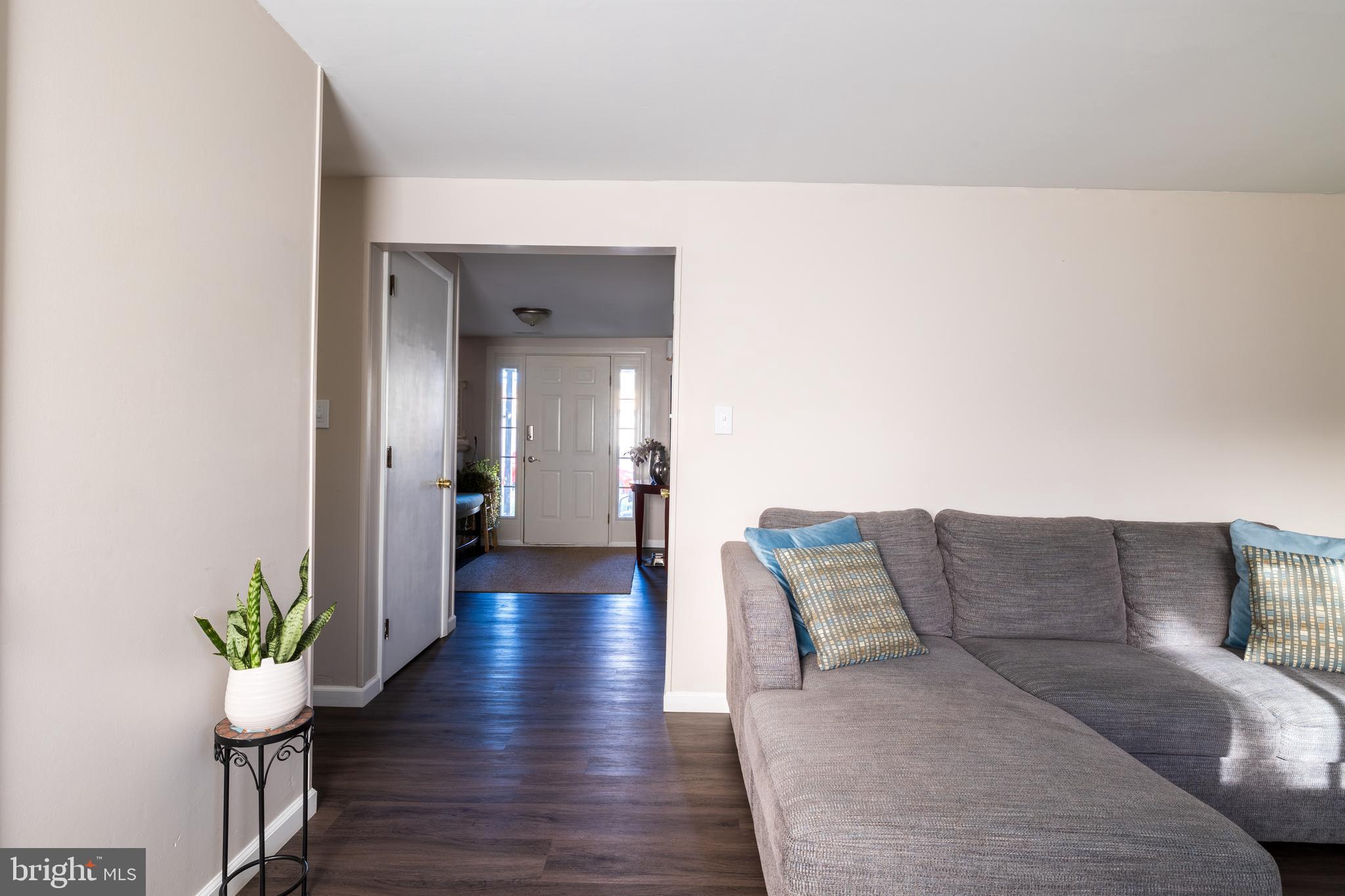 CONESTOGA VALLEY - Residential