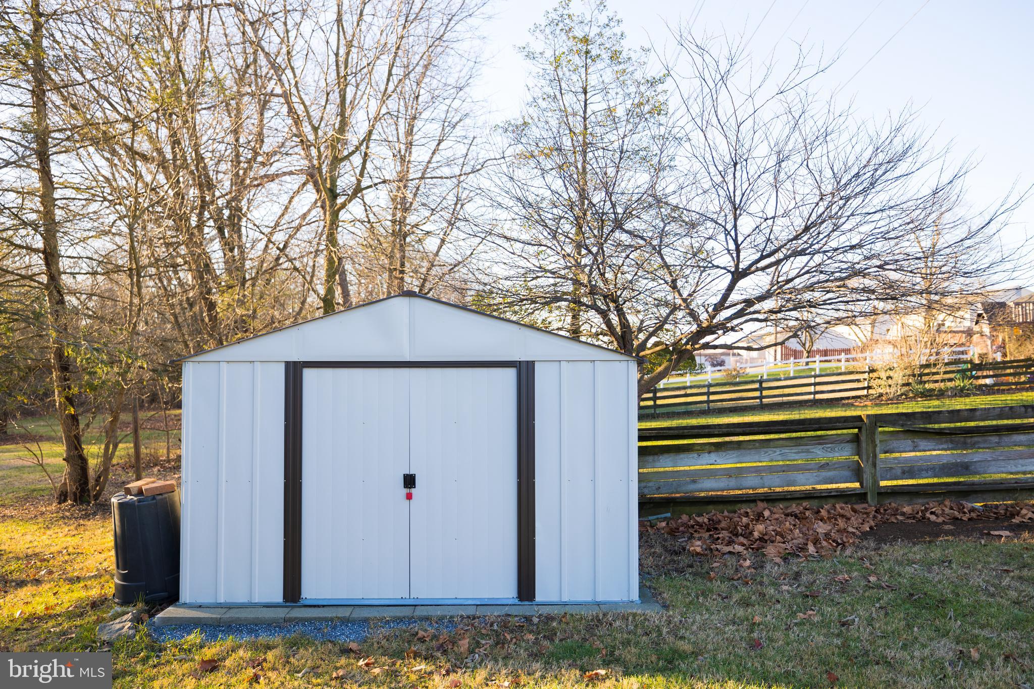 CONESTOGA VALLEY - Residential