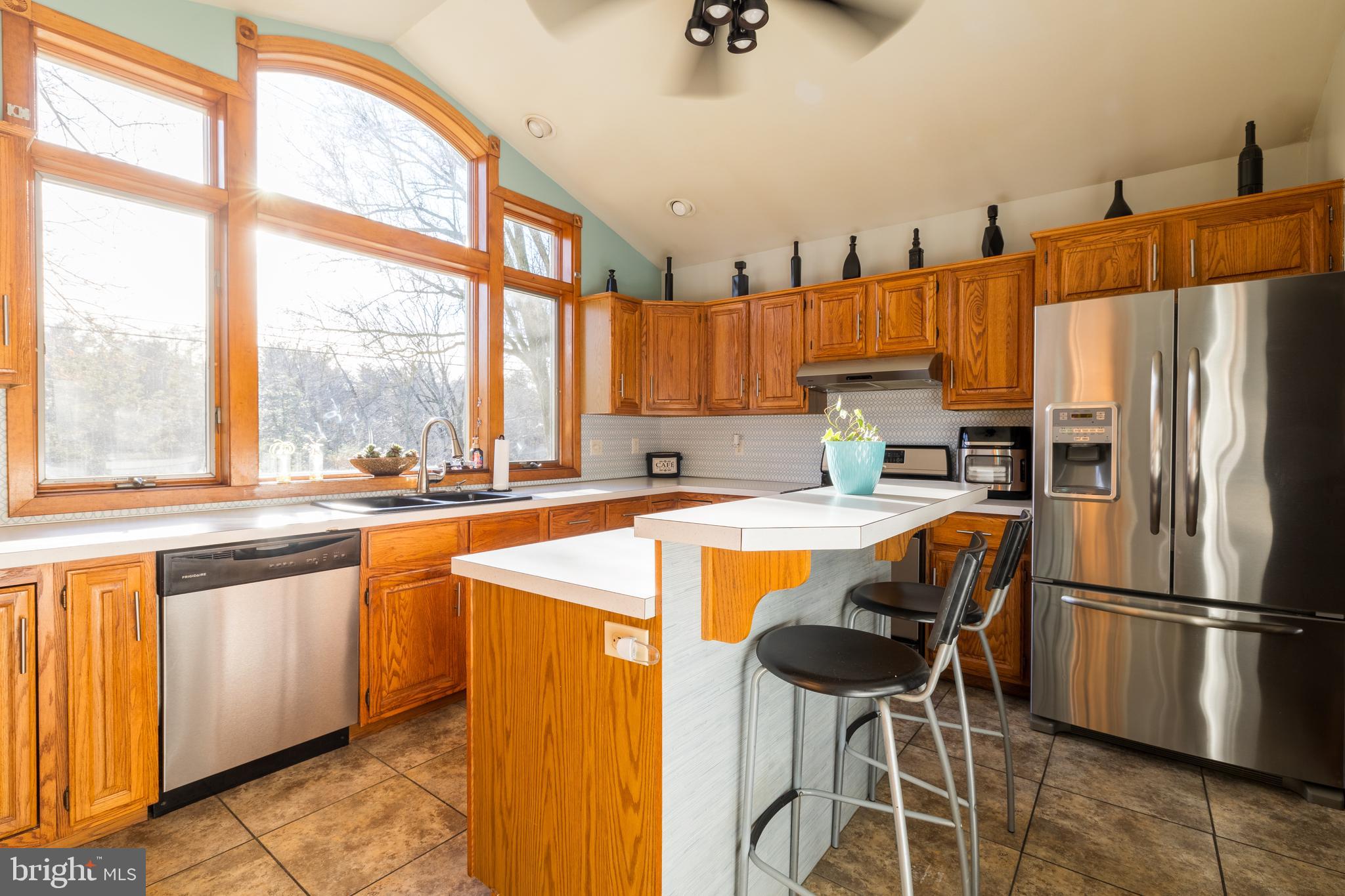 CONESTOGA VALLEY - Residential