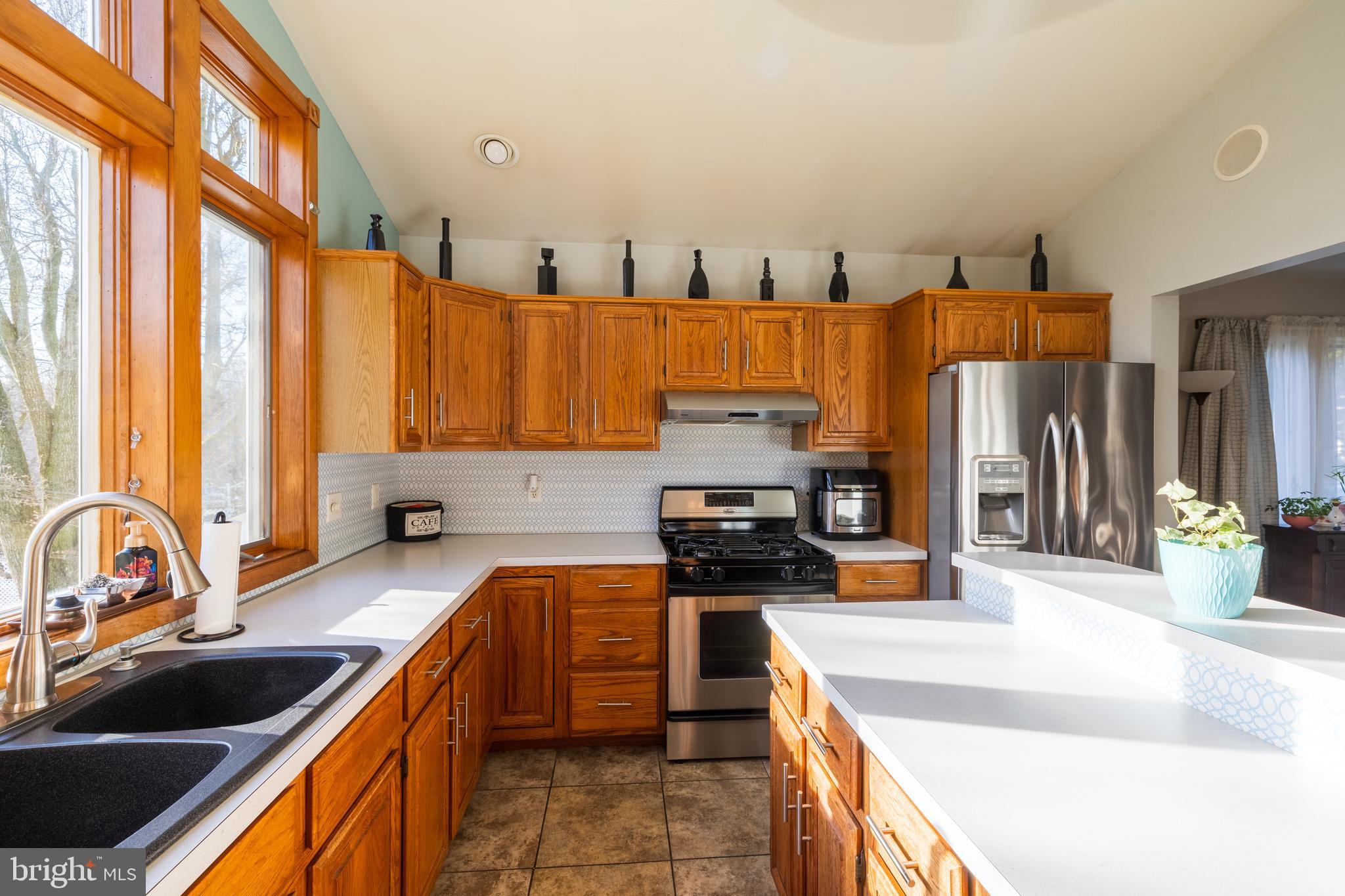 CONESTOGA VALLEY - Residential