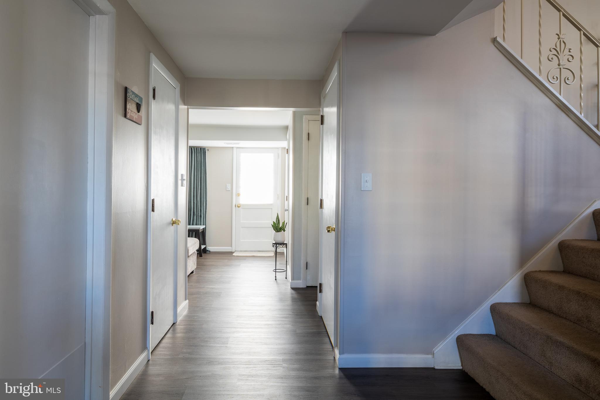 CONESTOGA VALLEY - Residential