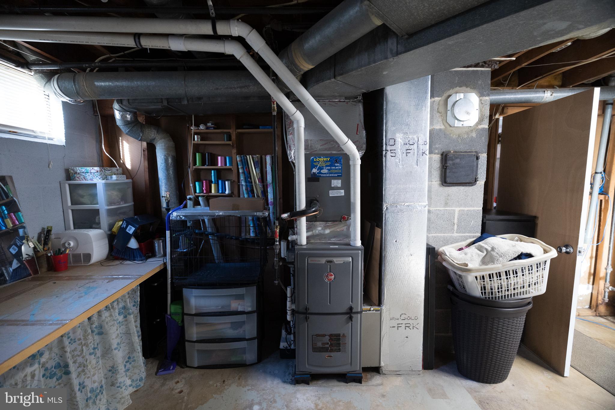 CONESTOGA VALLEY - Residential