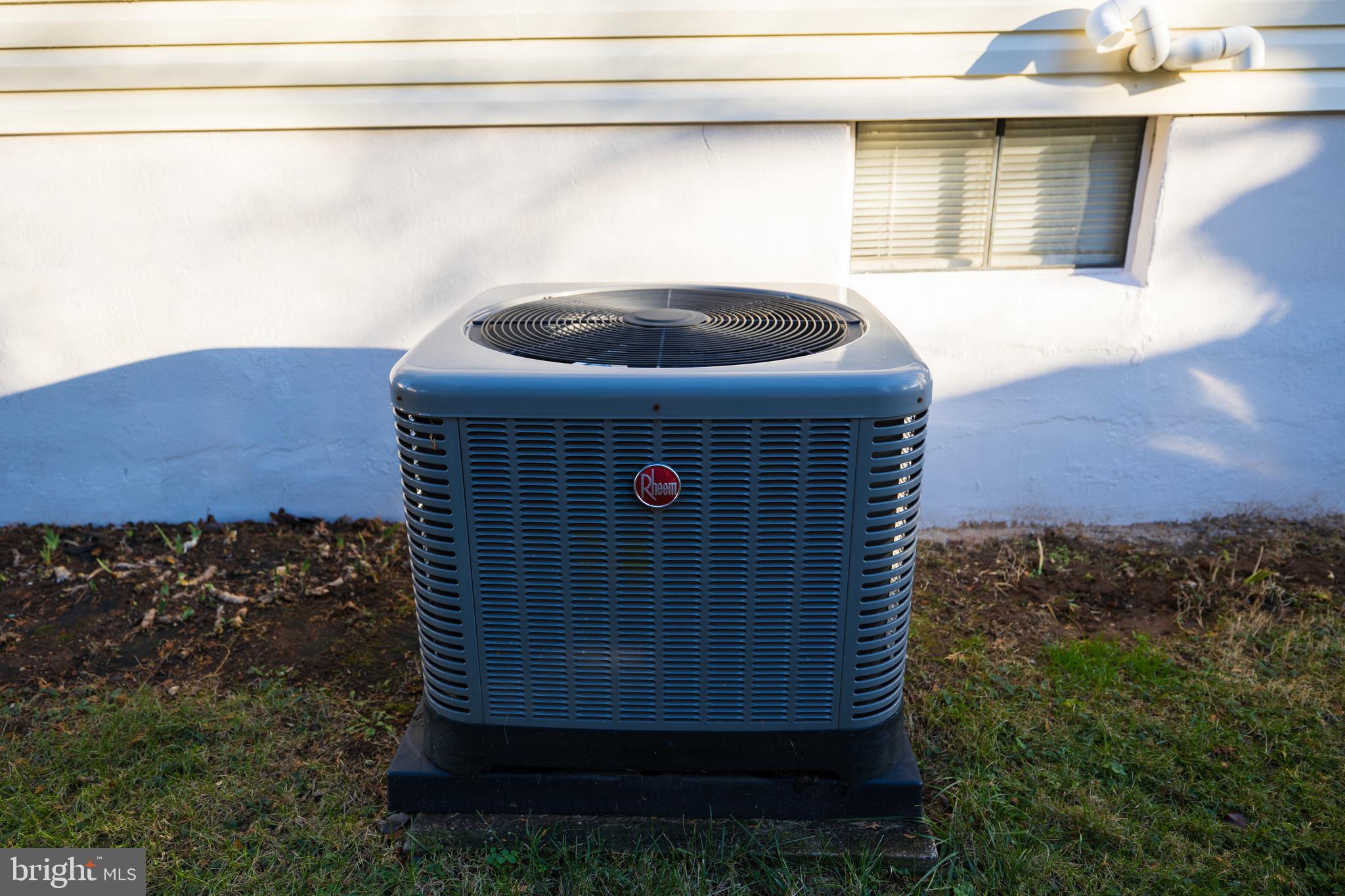 CONESTOGA VALLEY - Residential