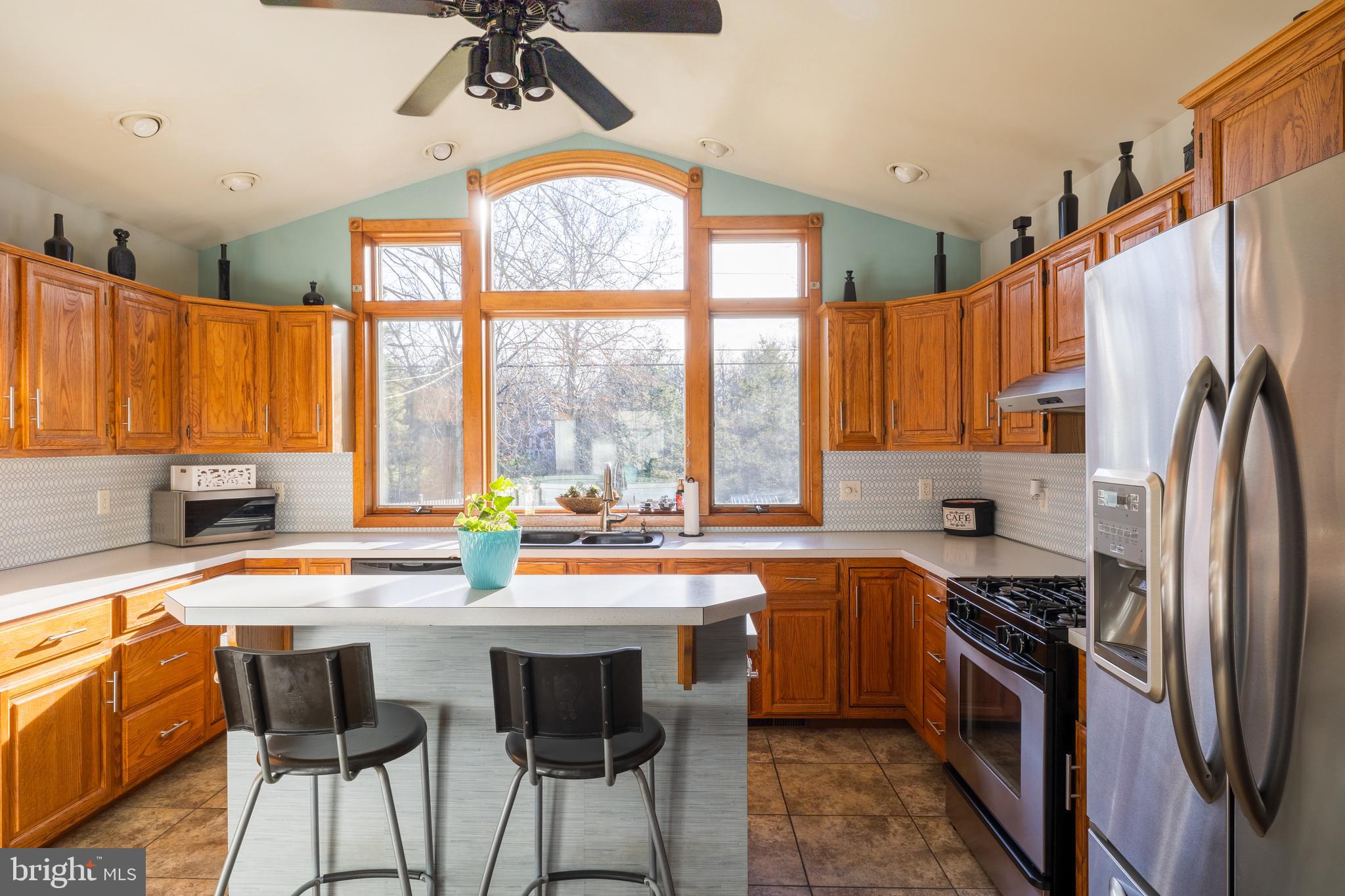 CONESTOGA VALLEY - Residential