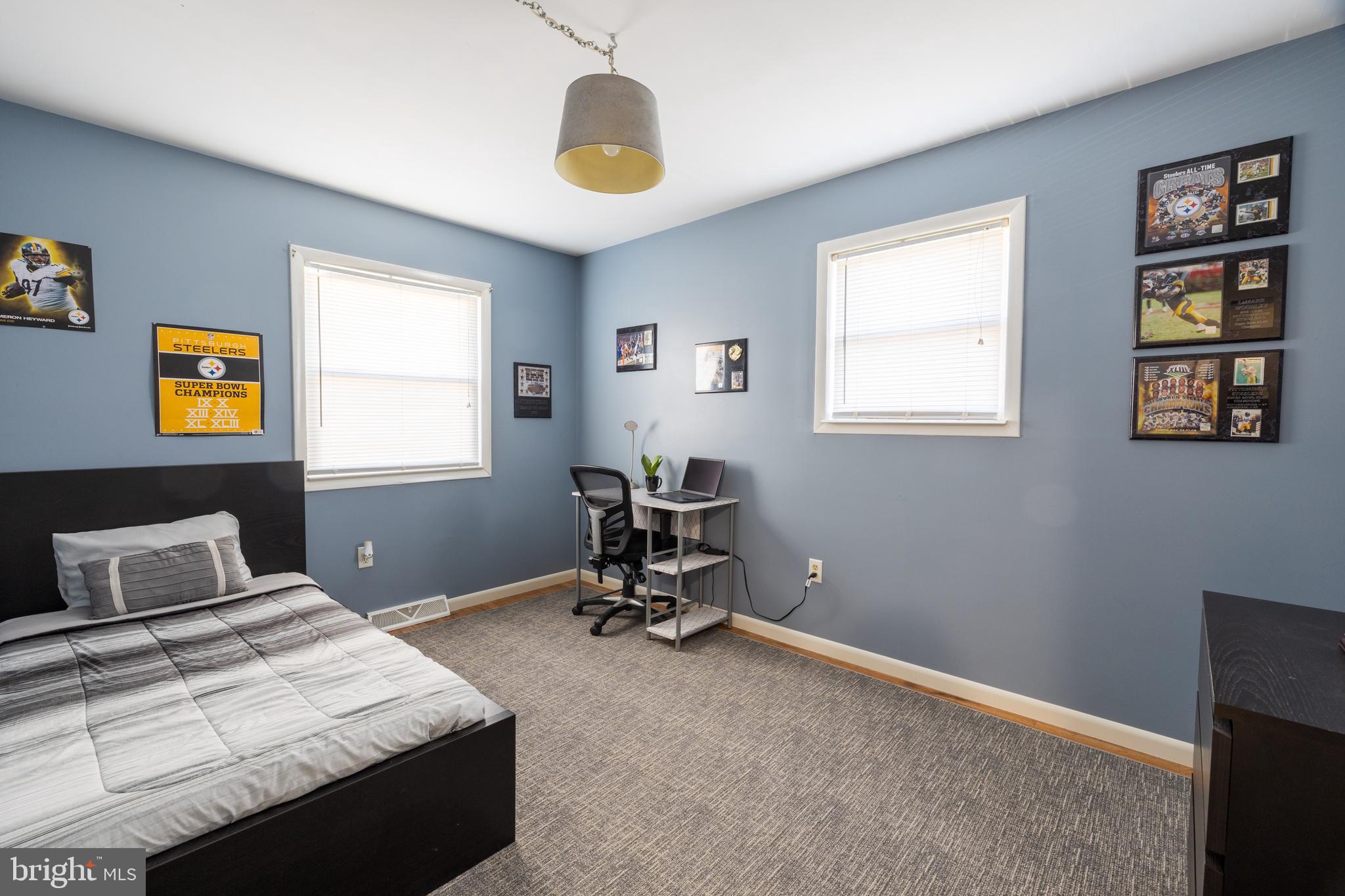 CONESTOGA VALLEY - Residential