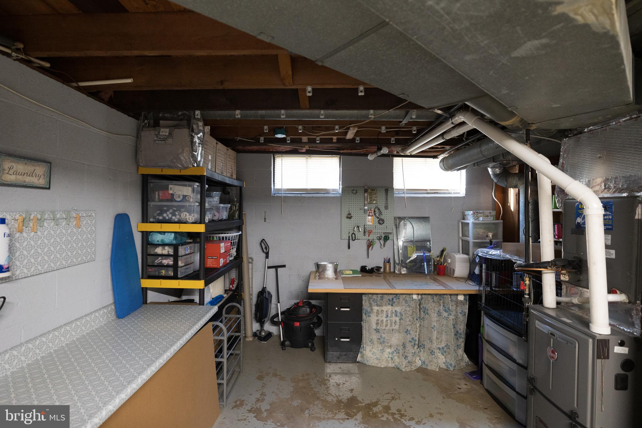 CONESTOGA VALLEY - Residential