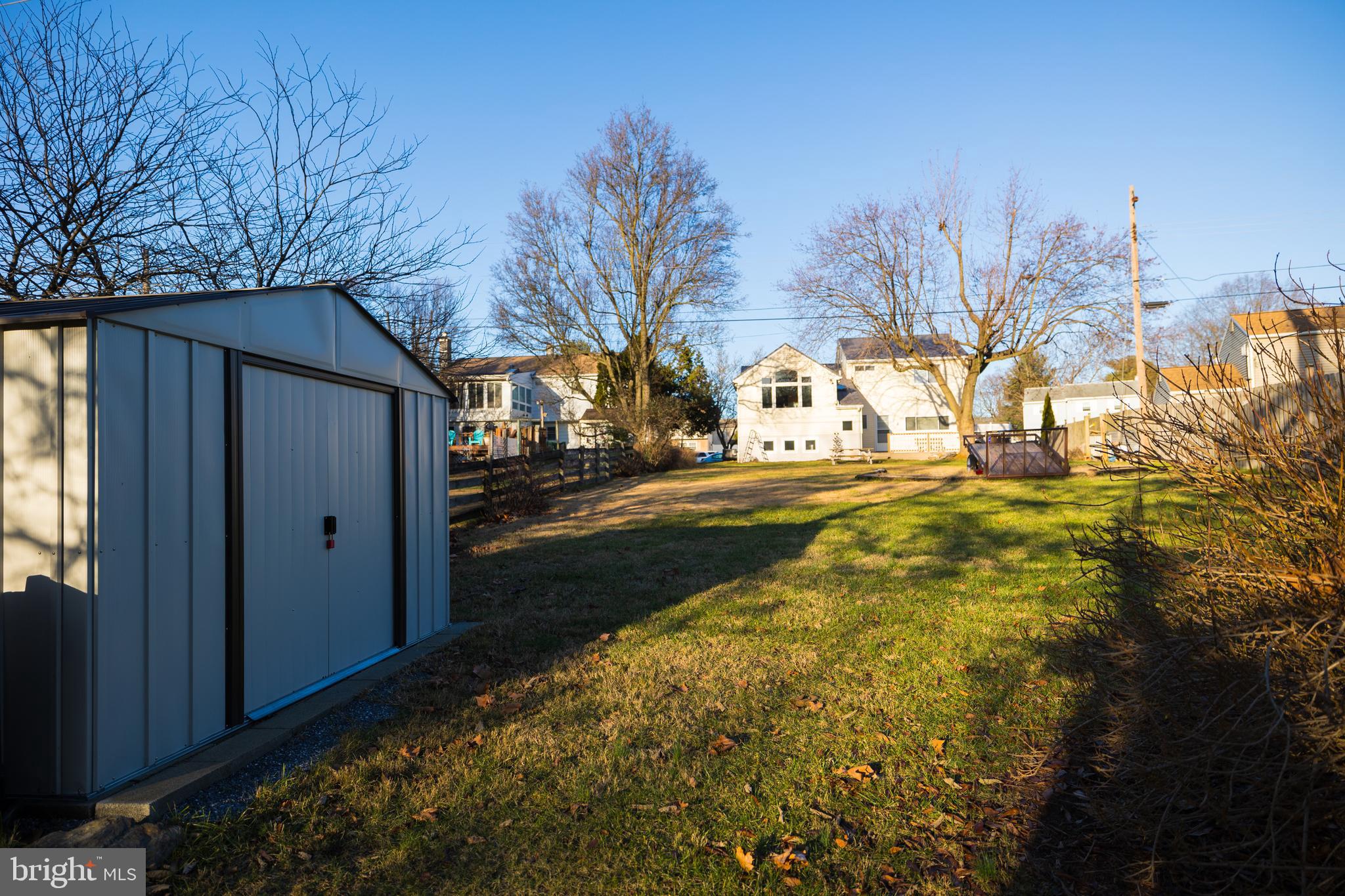 CONESTOGA VALLEY - Residential