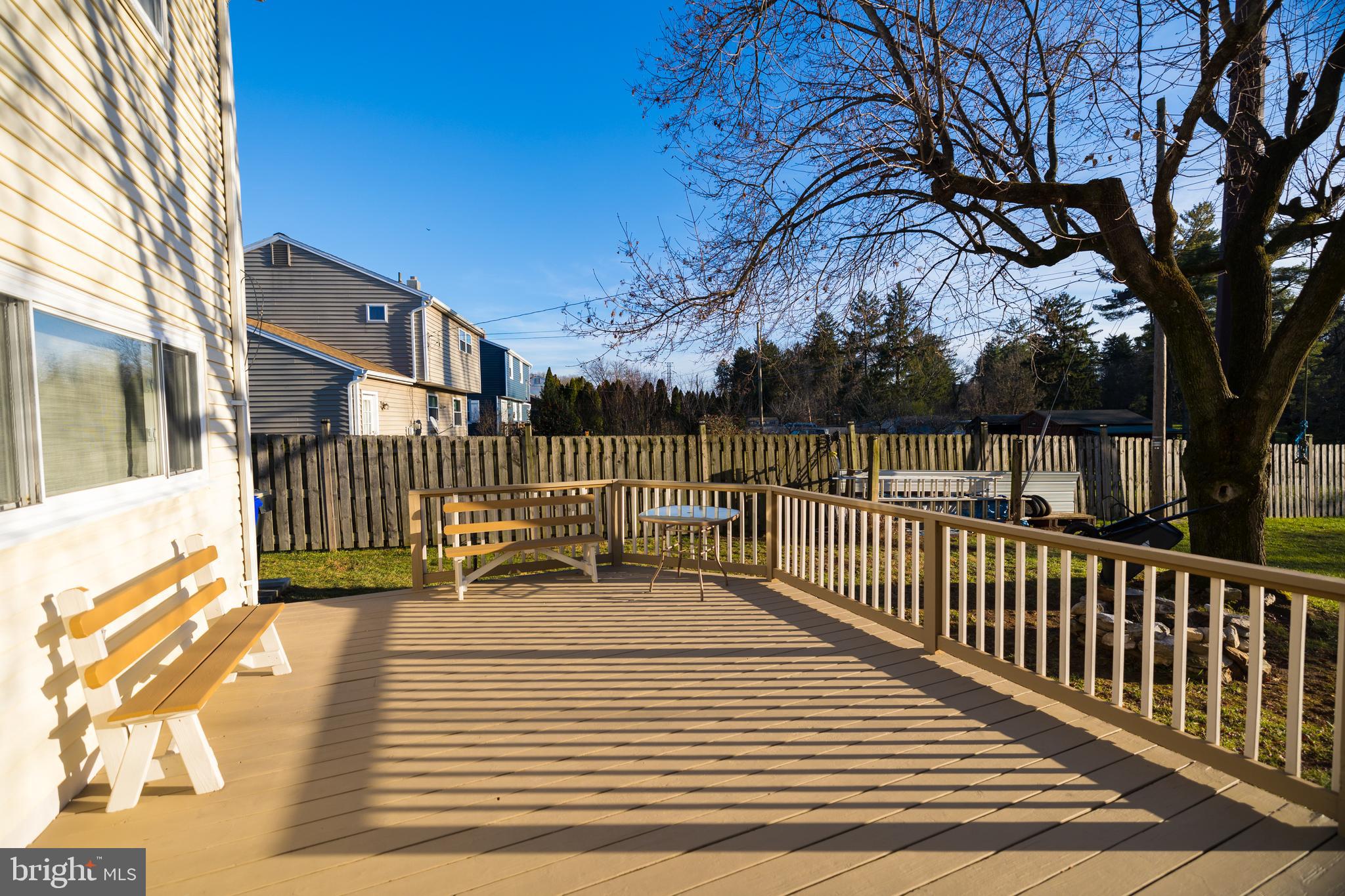 CONESTOGA VALLEY - Residential